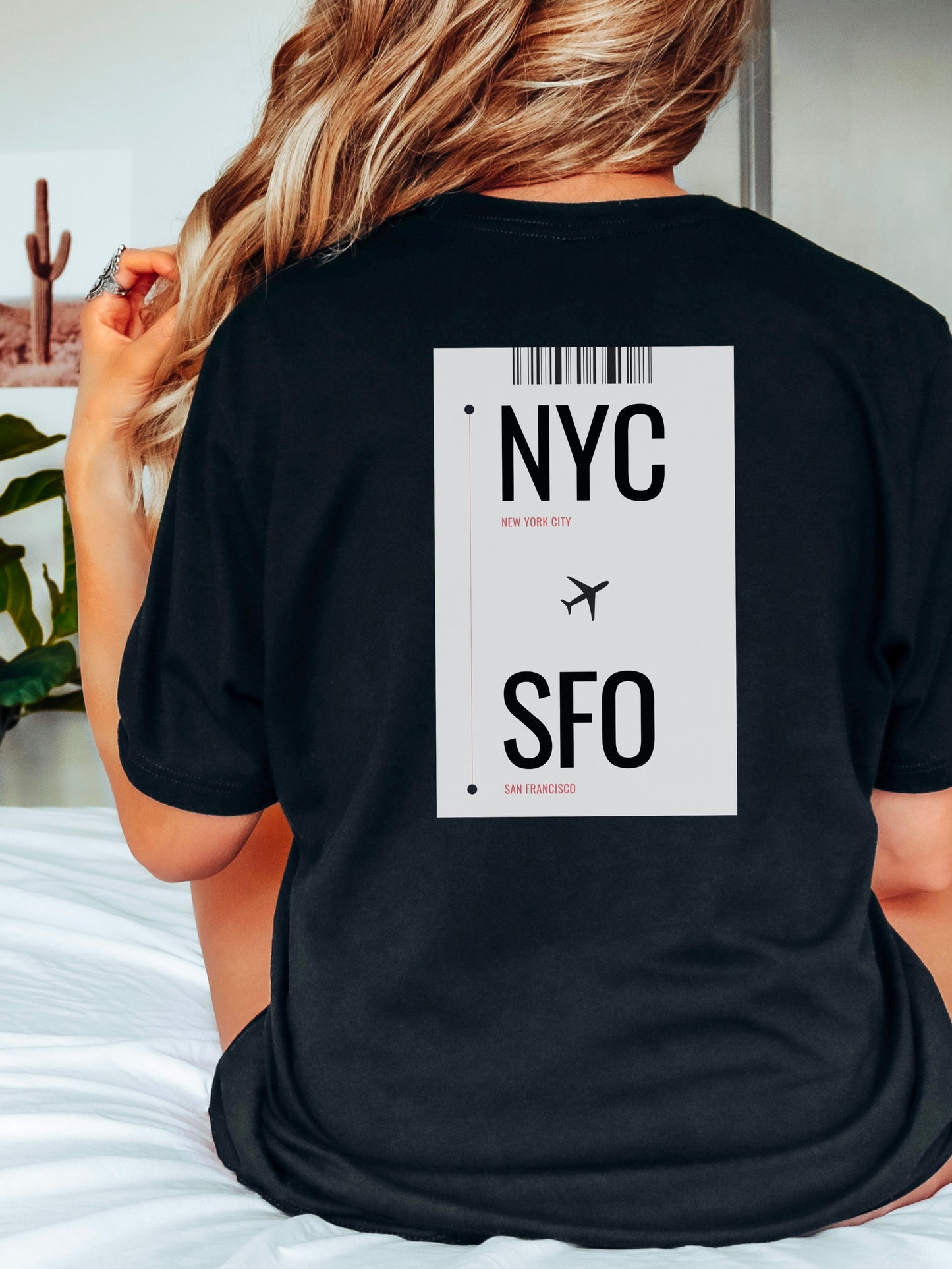 NYC | t-shirt