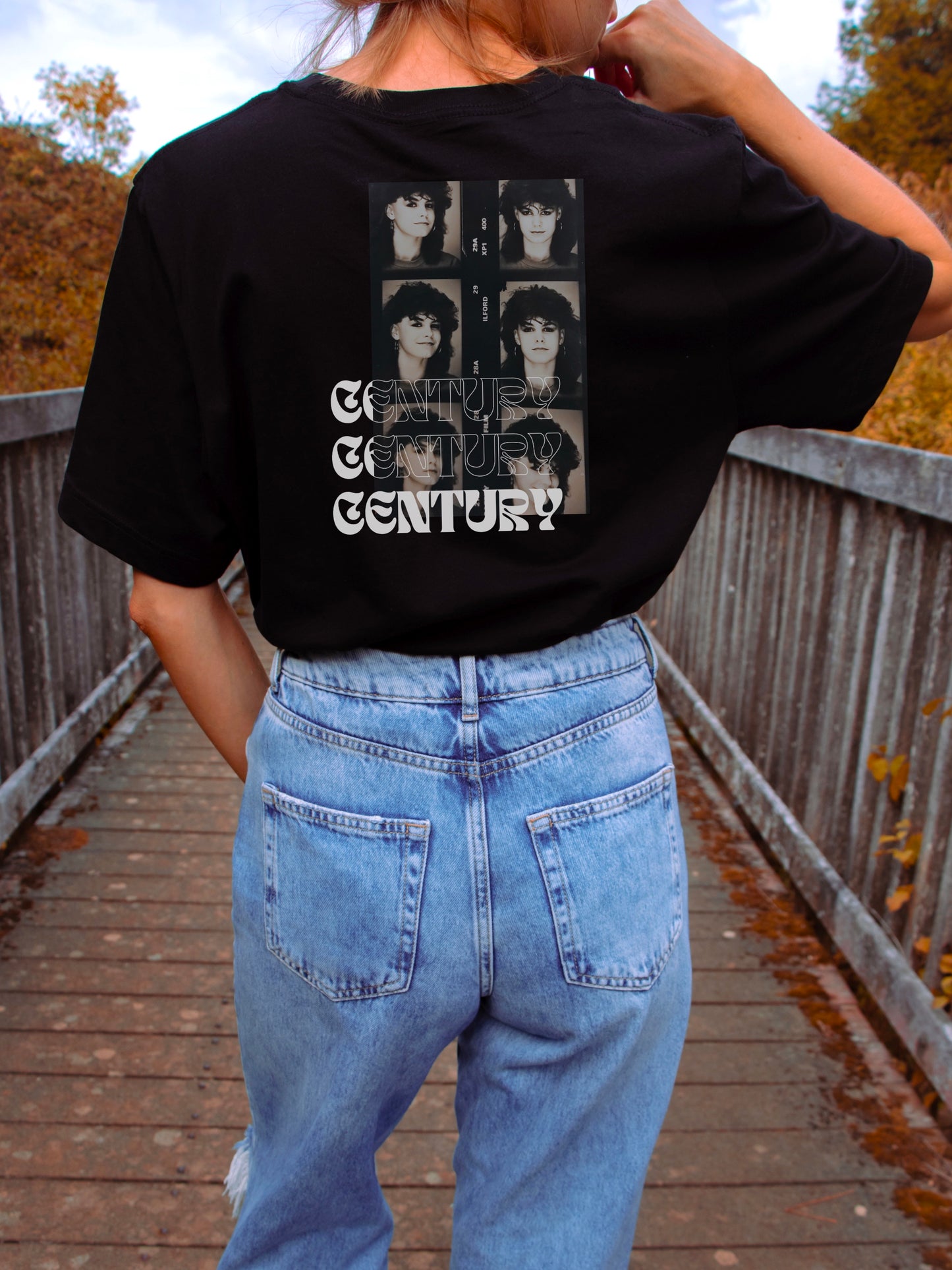 CENTURY | t-shirt