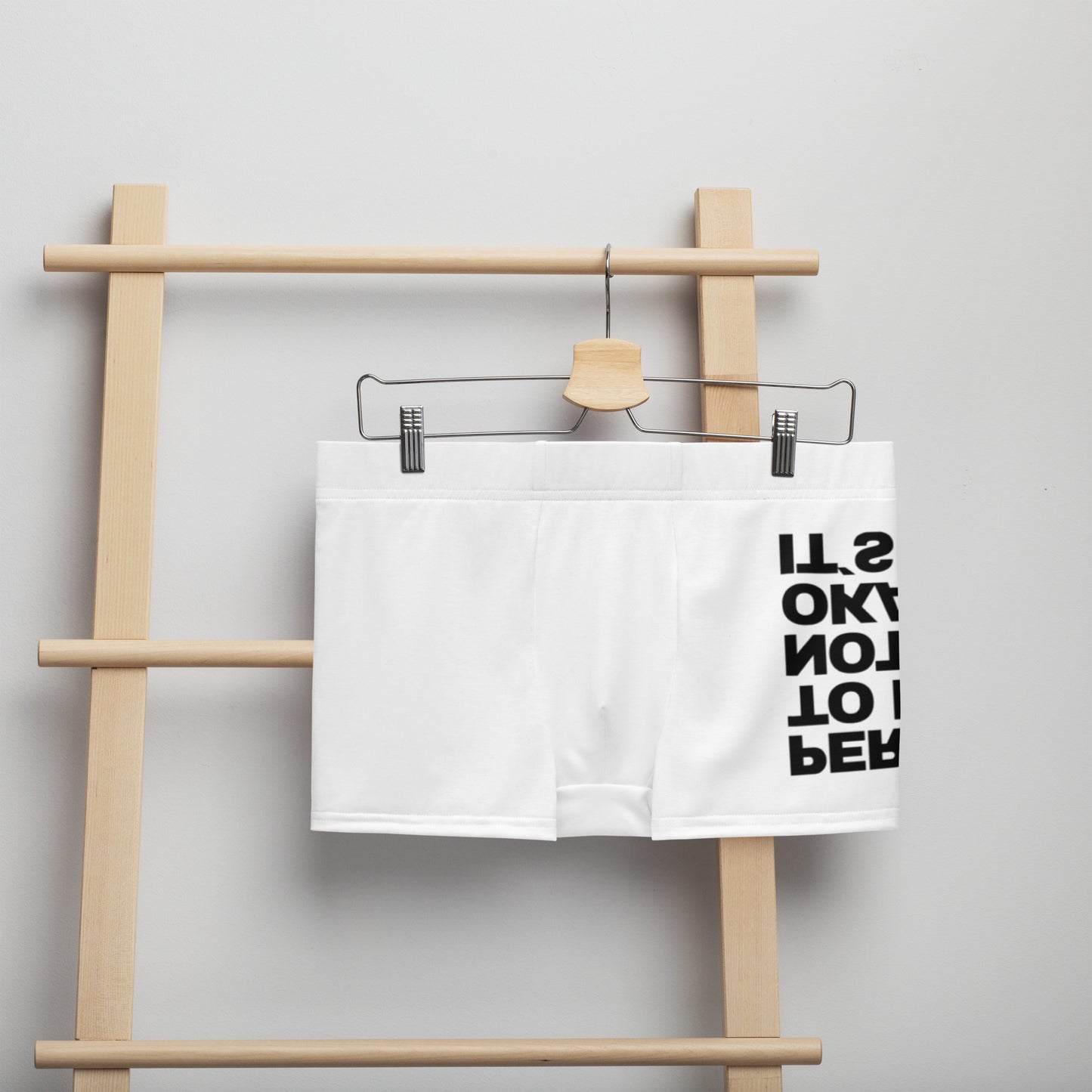 NOT PERFEKT | boxer-shorts