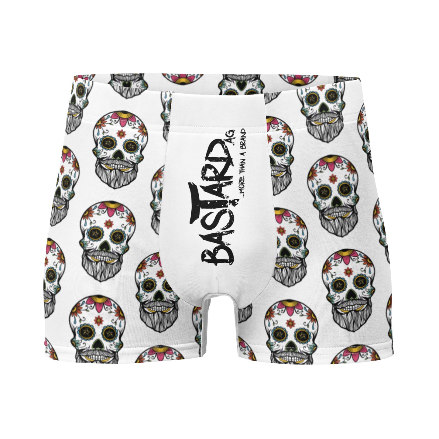 BASTARD.AG | boxer shorts