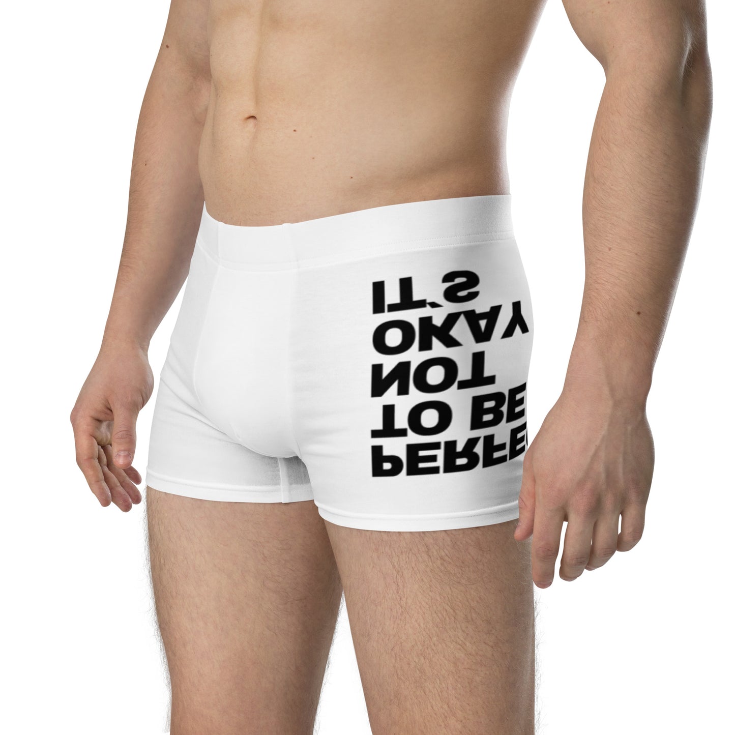 NOT PERFEKT | boxer-shorts