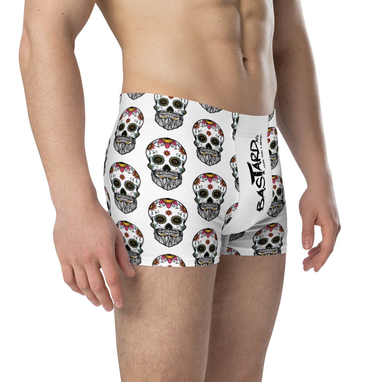 BASTARD.AG | boxer shorts