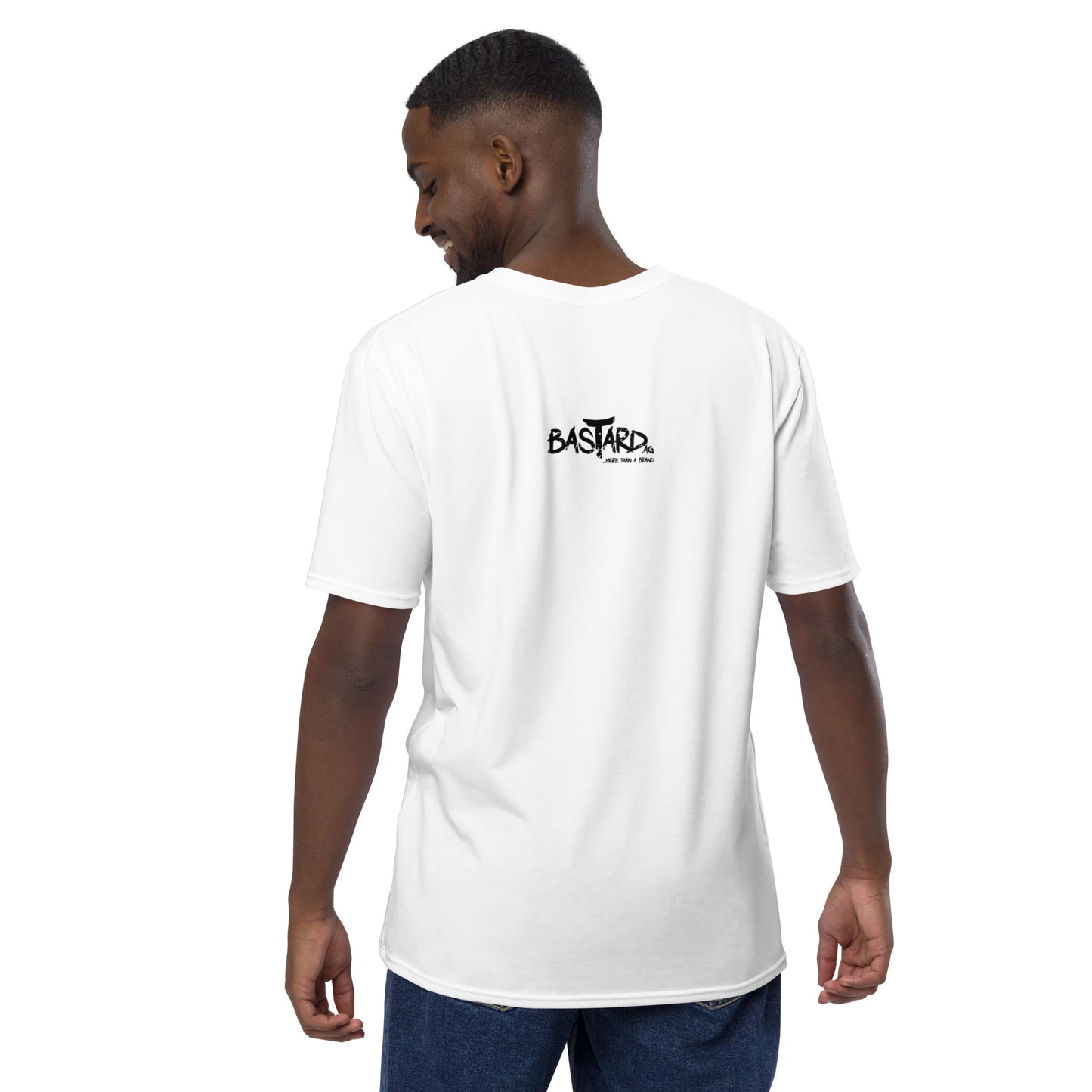 ALFREDO | t-shirt