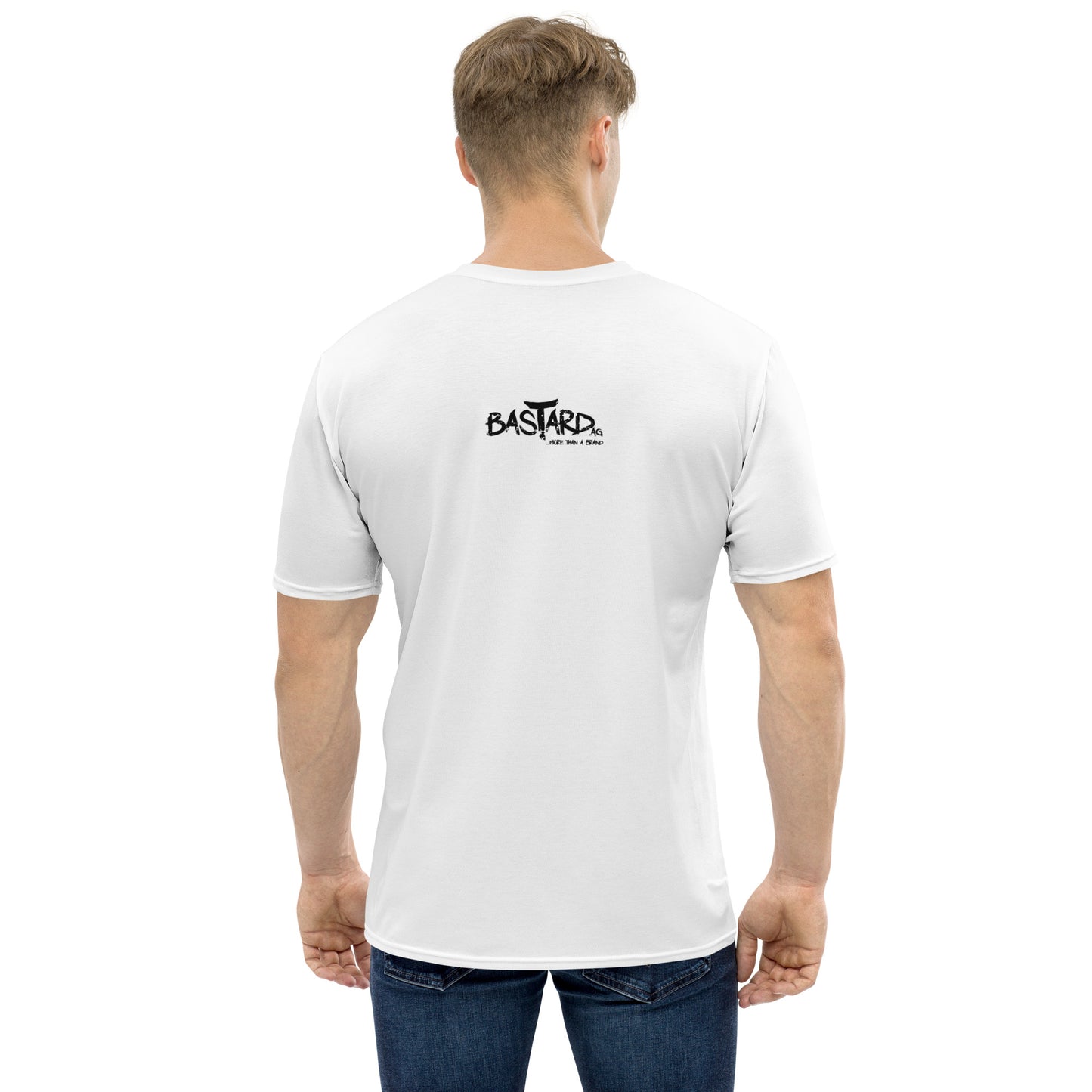 SALVATOR | t-shirt