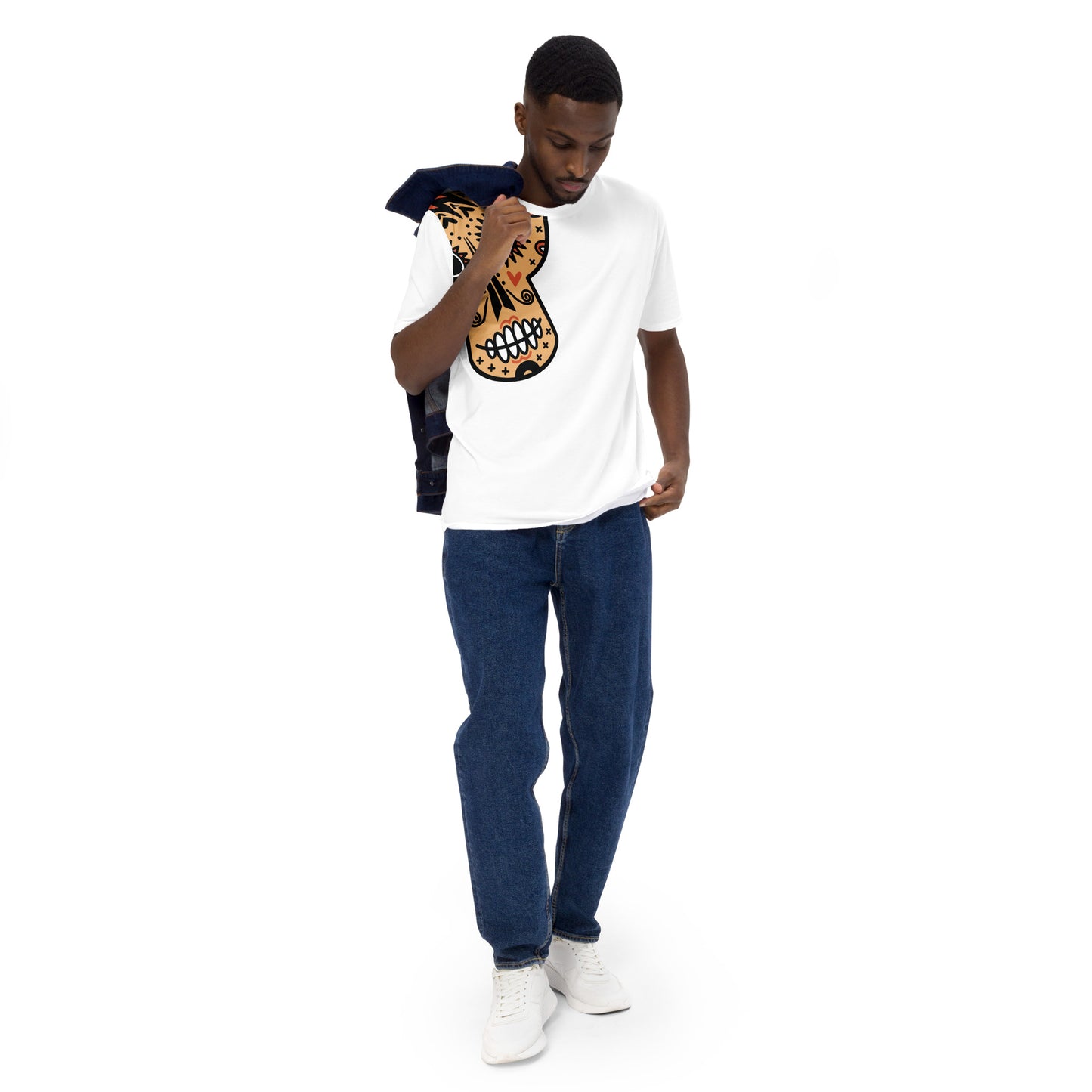 ALFREDO | t-shirt