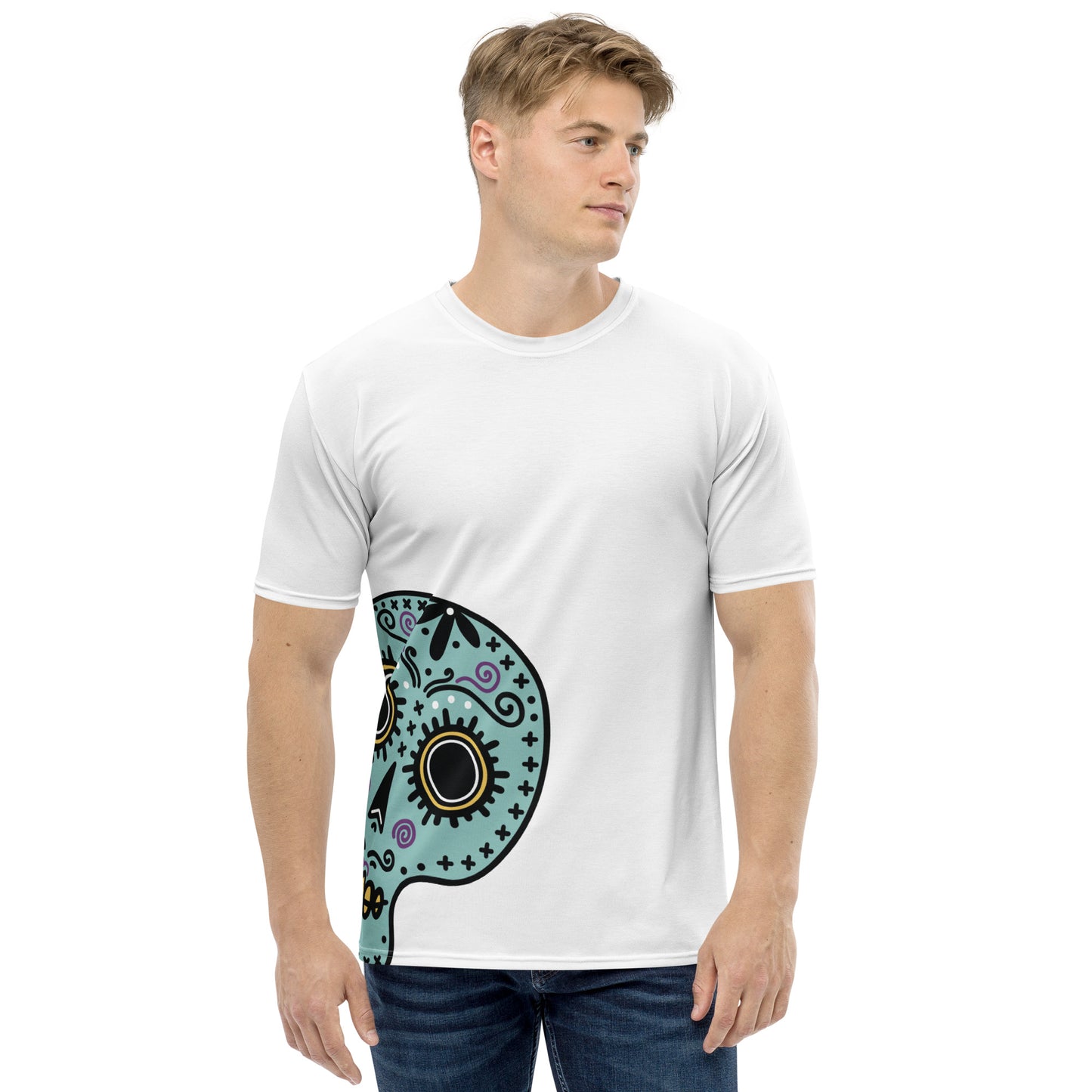 SALVATOR | t-shirt