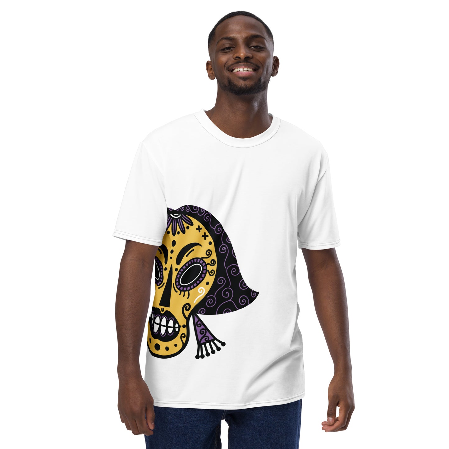 POCAHONTAS | t-shirt