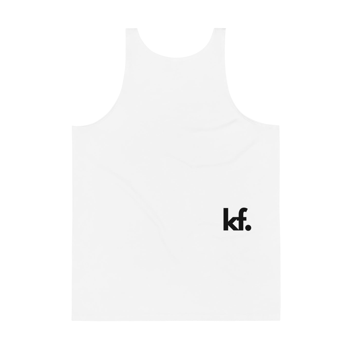 REALITY | tank-top