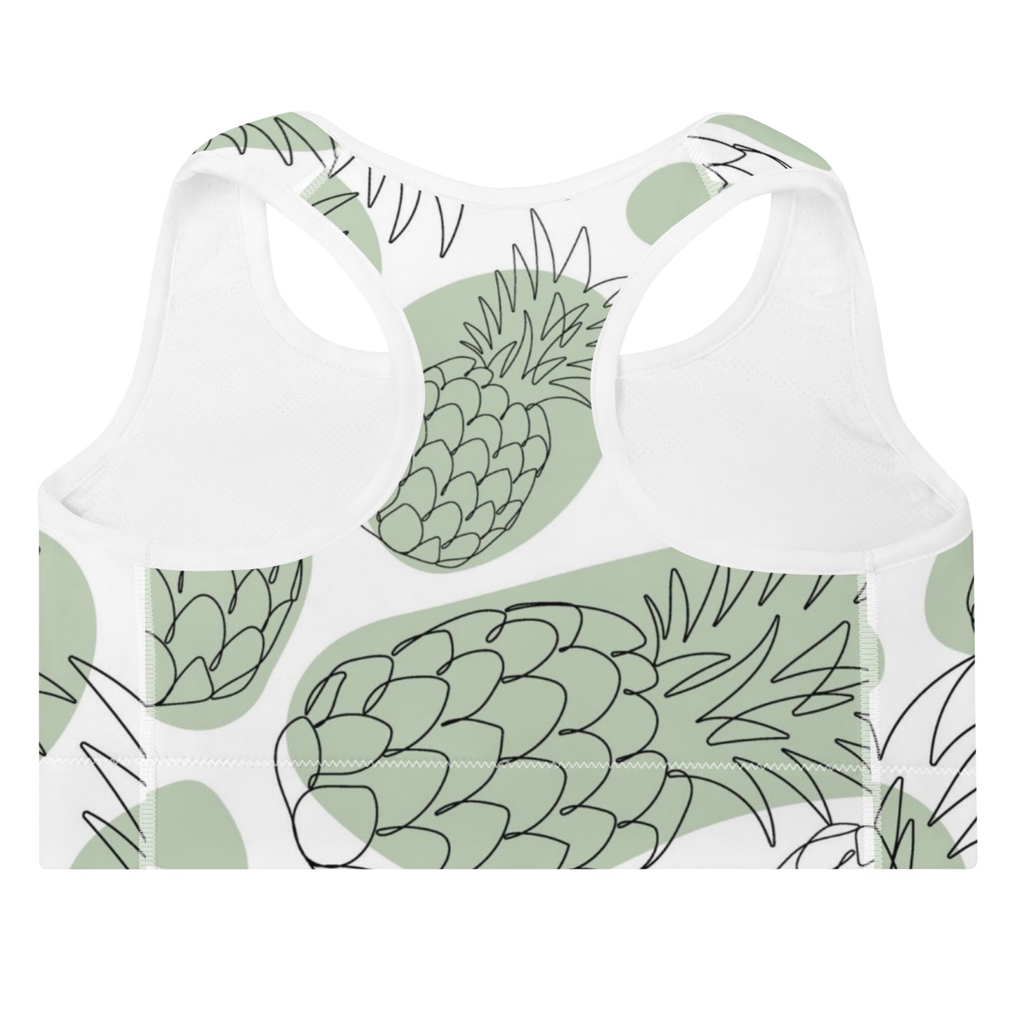 PINEAPPLE | sport-bh