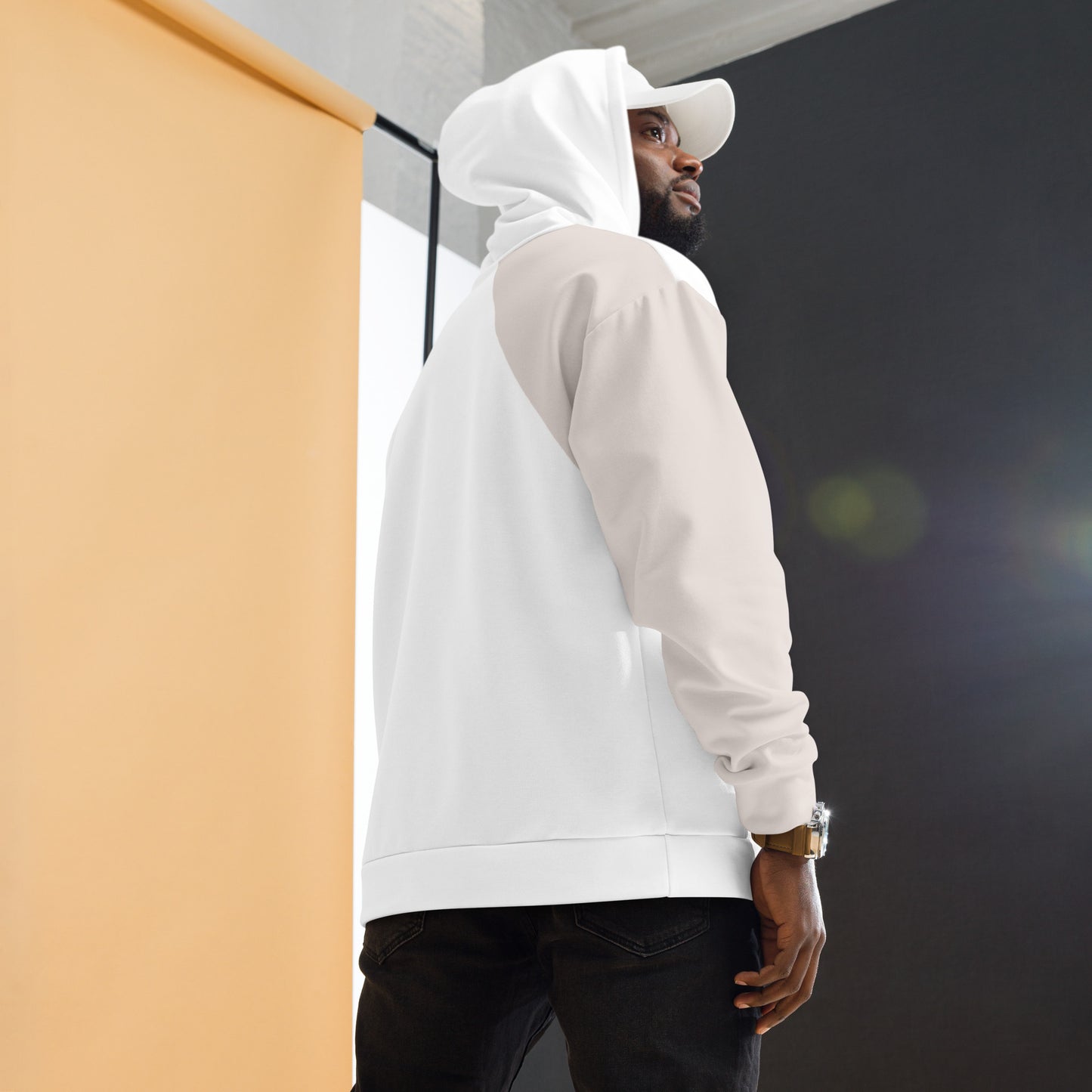 KRISZEN.FAB | hoodie