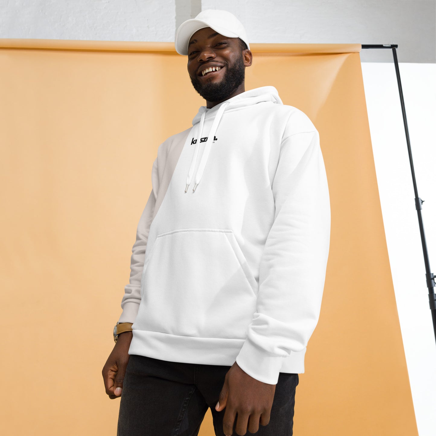 KRISZEN.FAB | hoodie