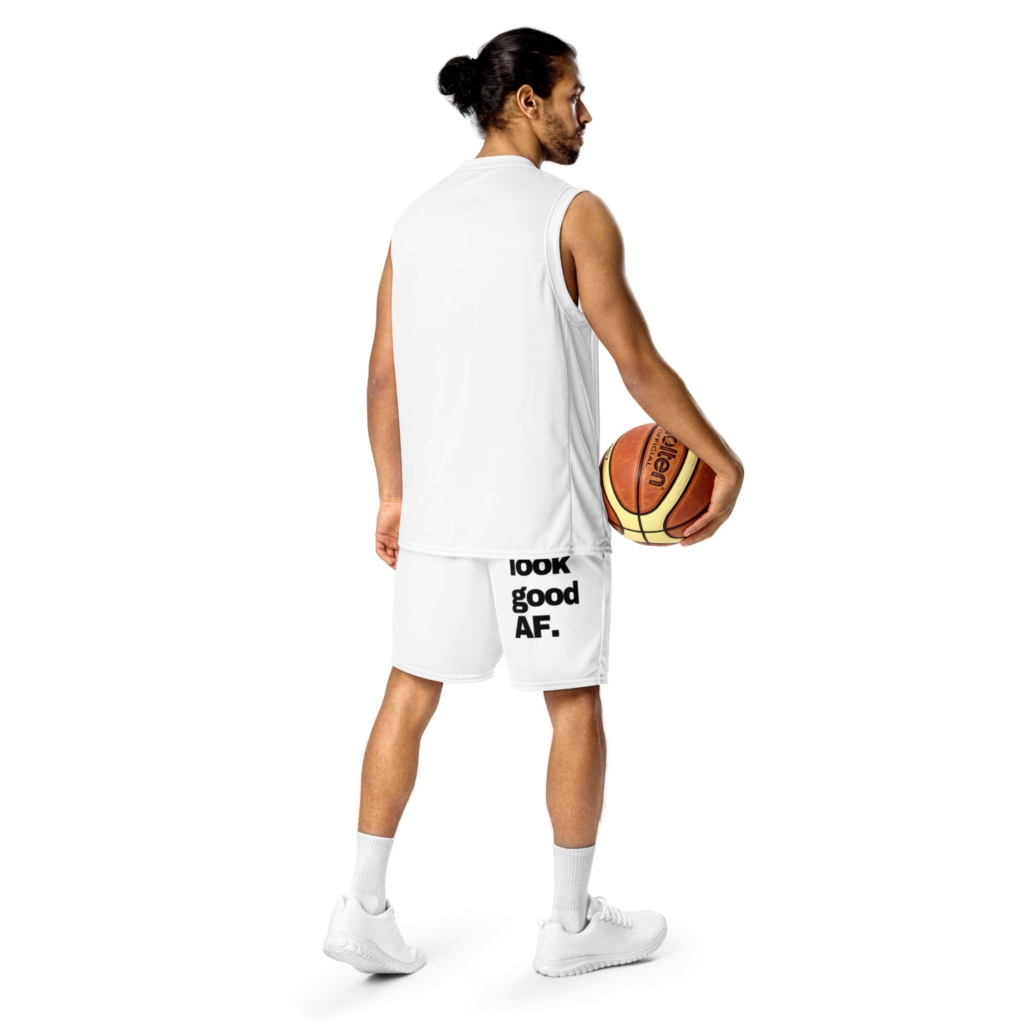 YOU LOOK GOOD | sport shorts