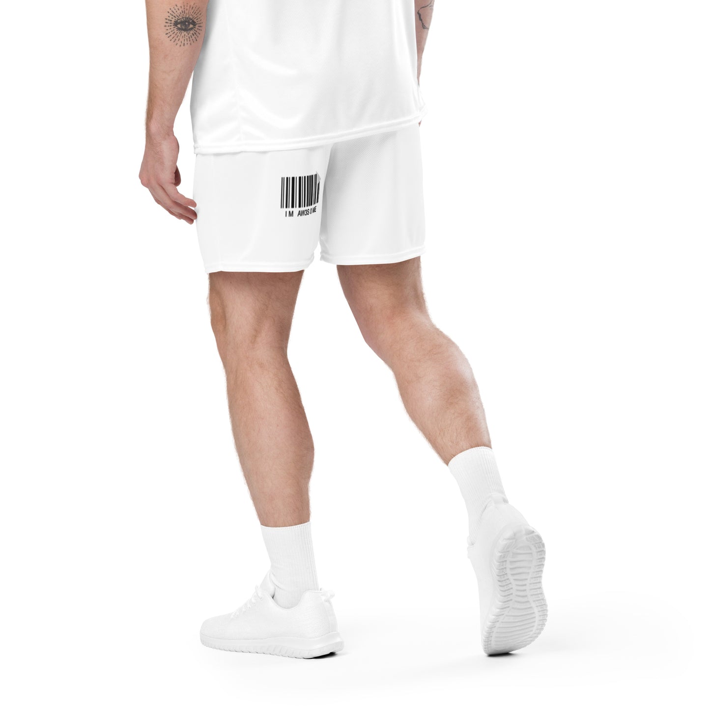 AWESOME | sport shorts