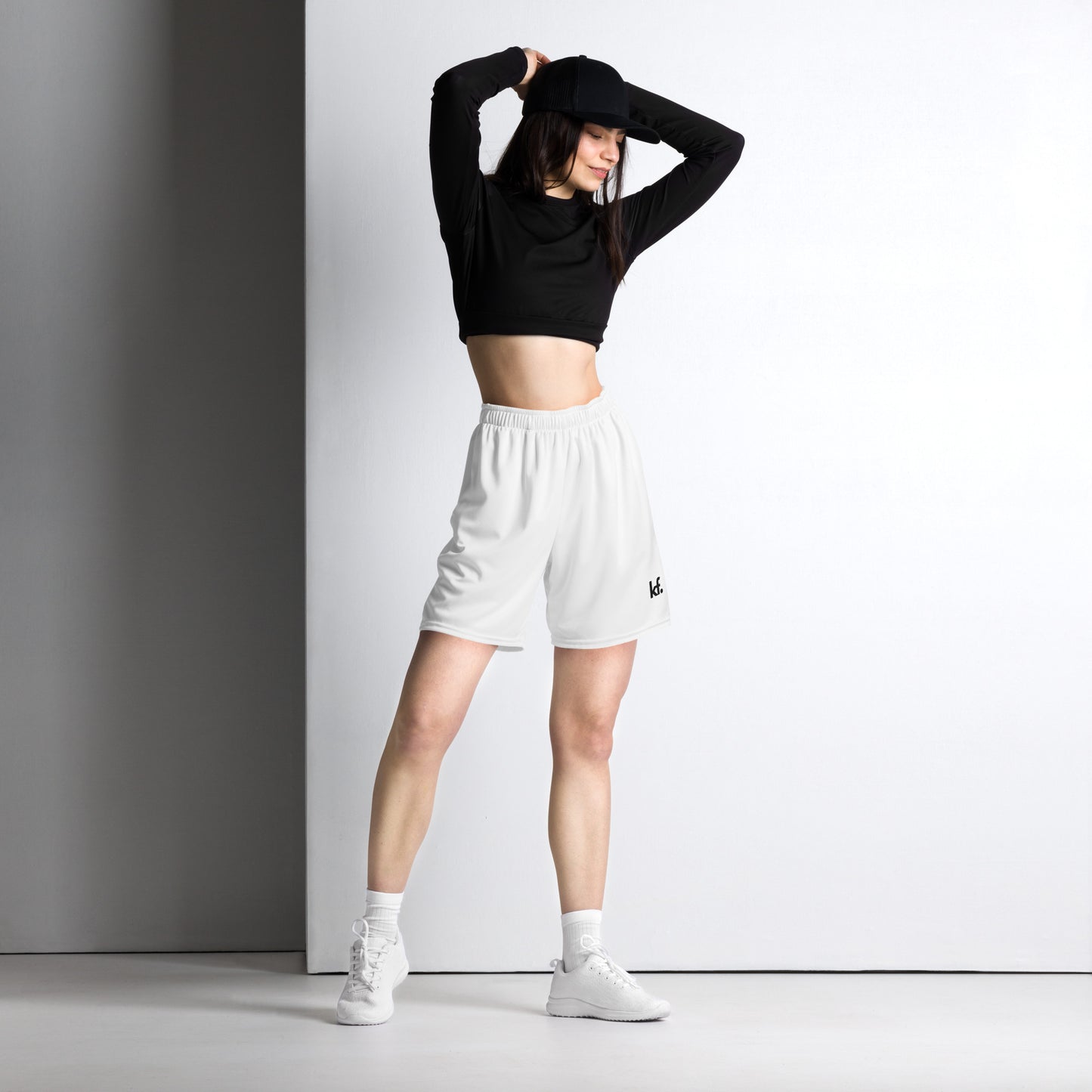 YOU LOOK GOOD | sport shorts