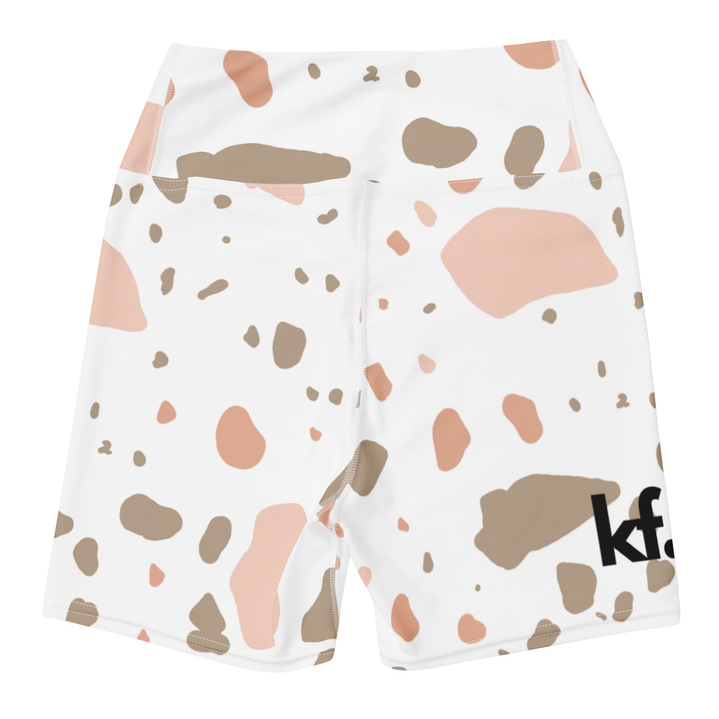 MOSAIK | yoga-shorts