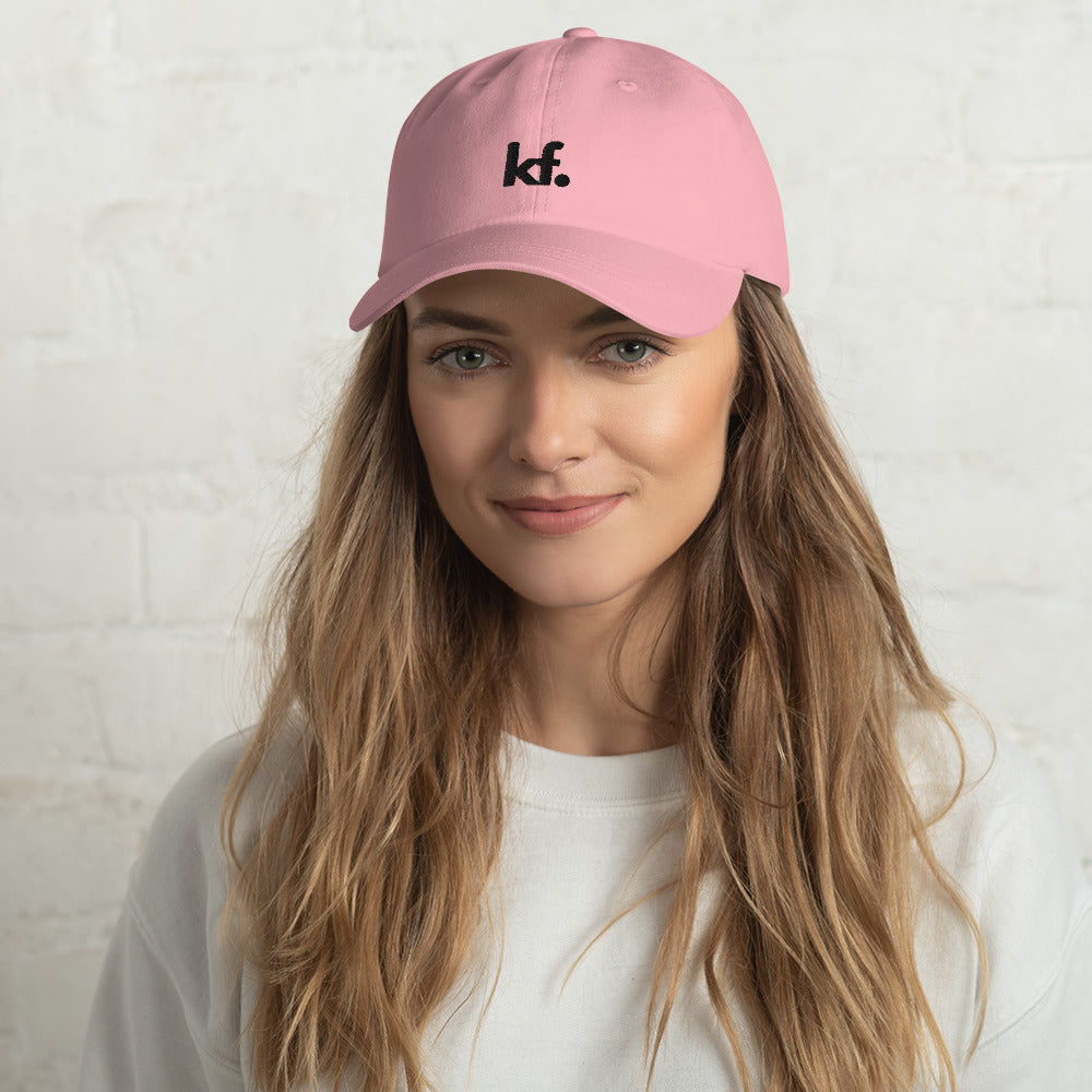 KF. | baseballcap damen