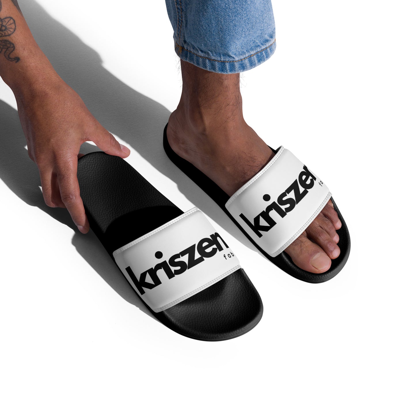KRISZILETTEN | herren schuh