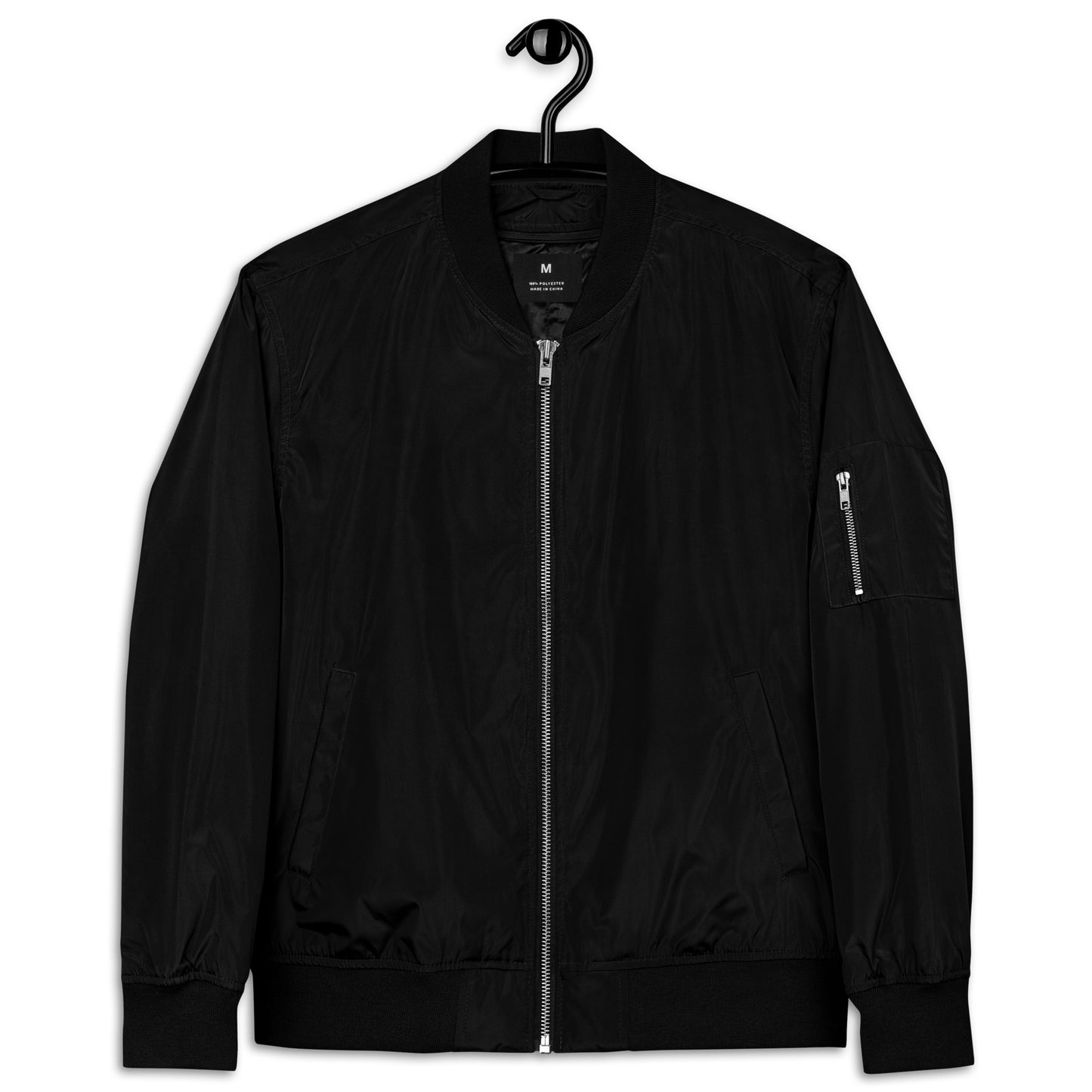 WHO IS GUCCI? | bomberjacke