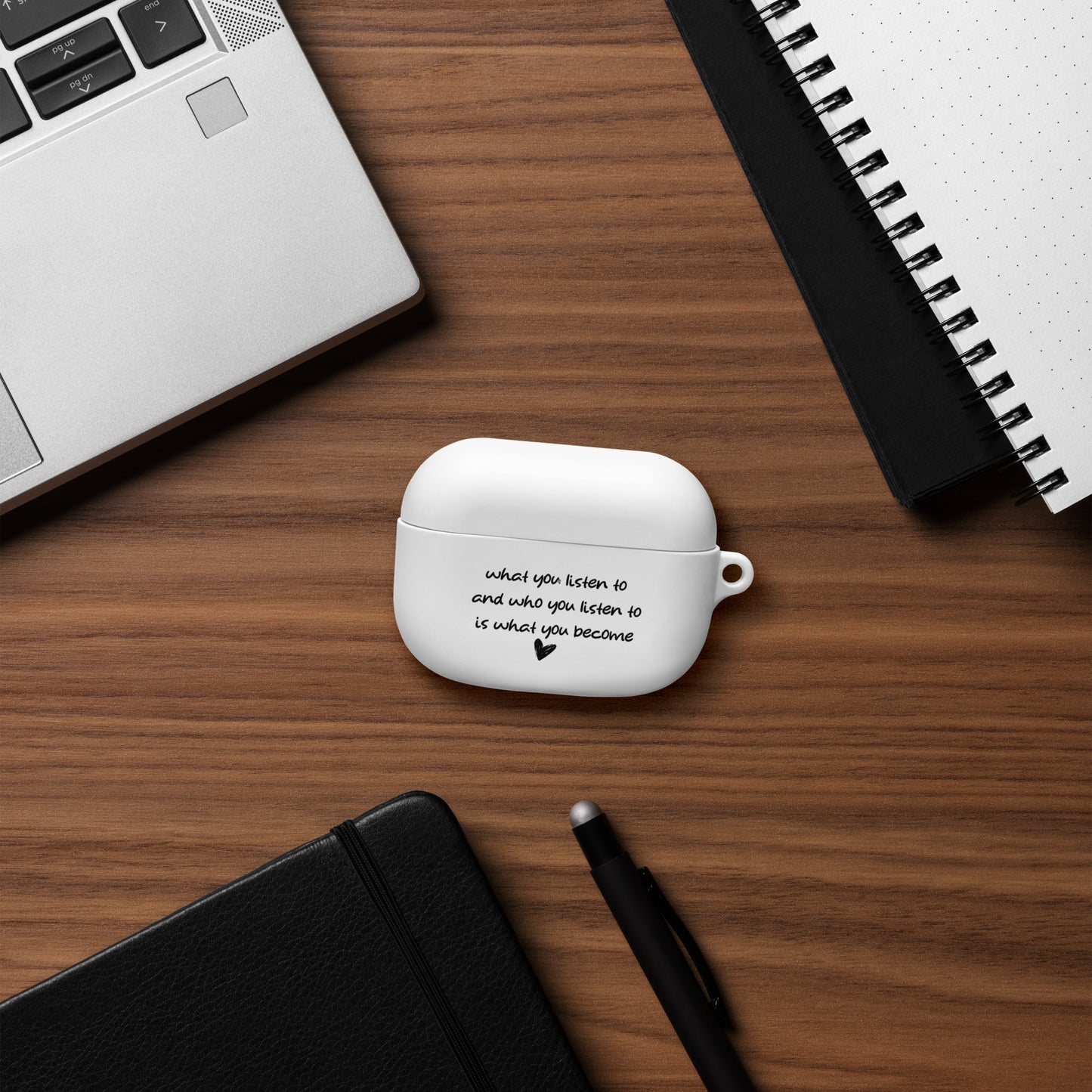 LISTEN TO | airpods® case pro