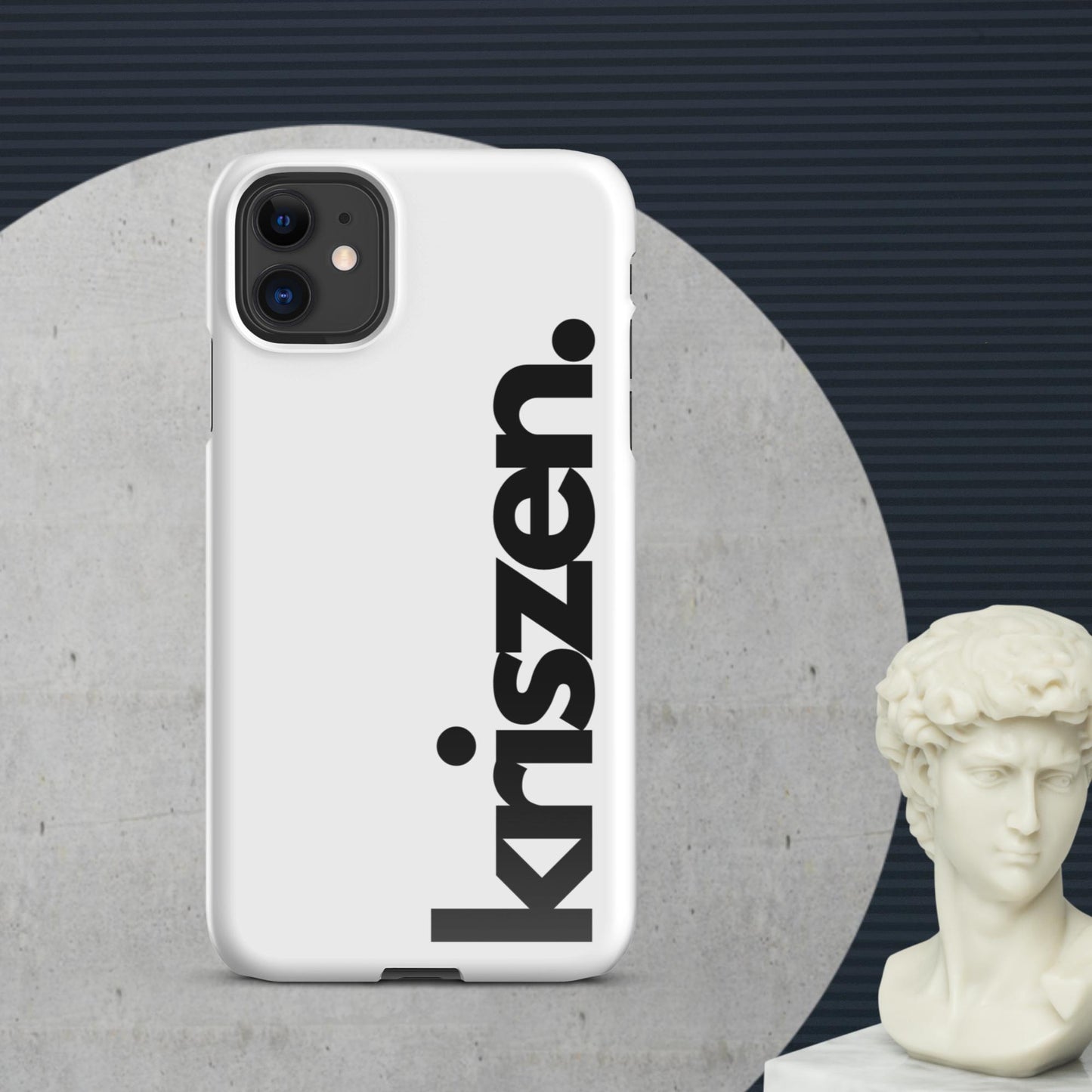 KRISZEN.FAB | iPhone®-Hülle