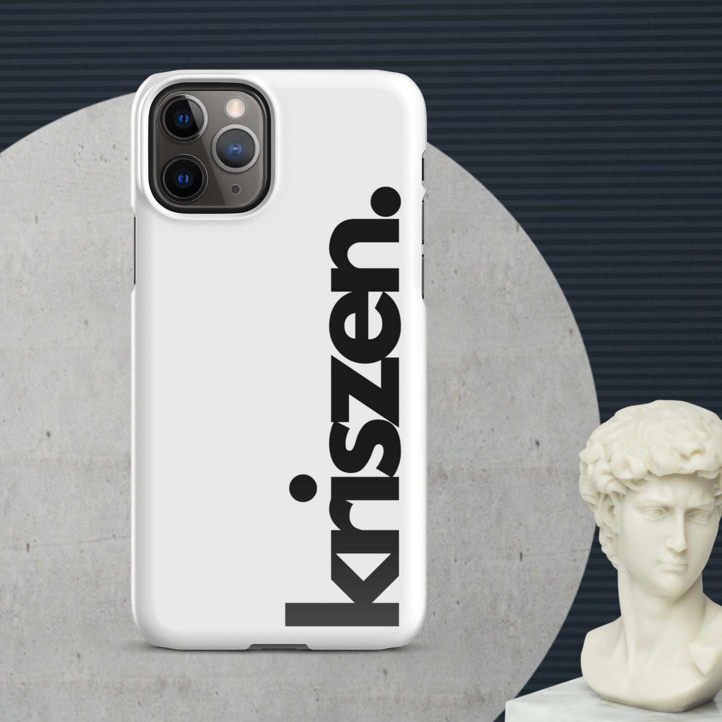 KRISZEN.FAB | iPhone®-Hülle