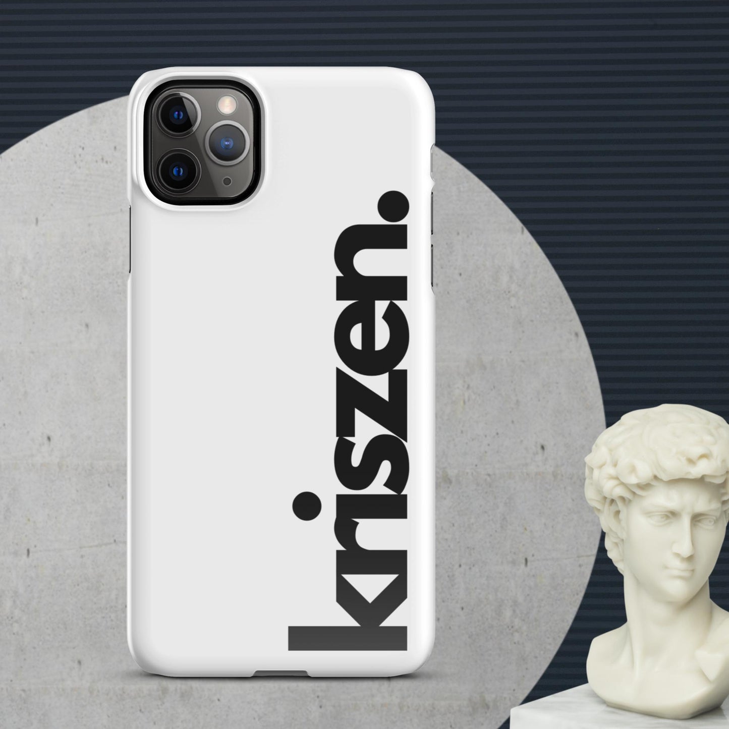 KRISZEN.FAB | iPhone®-Hülle