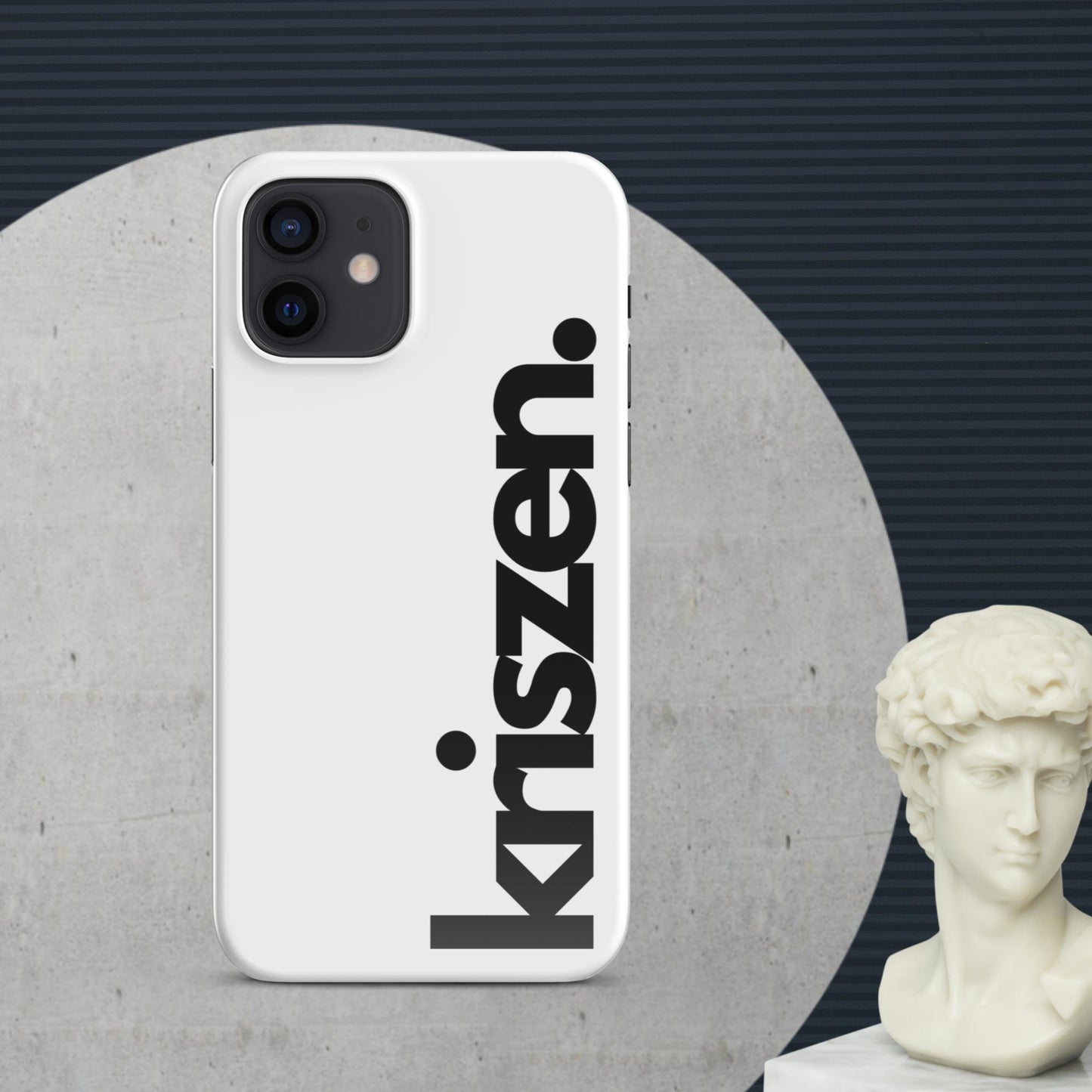 KRISZEN.FAB | iPhone®-Hülle