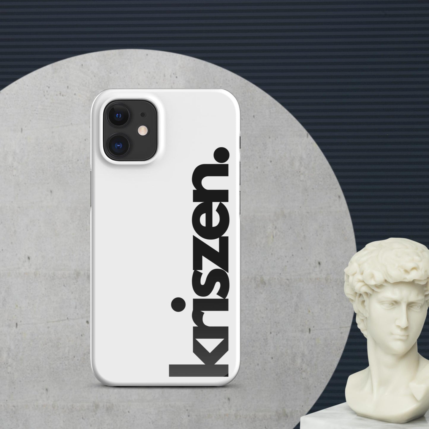 KRISZEN.FAB | iPhone®-Hülle