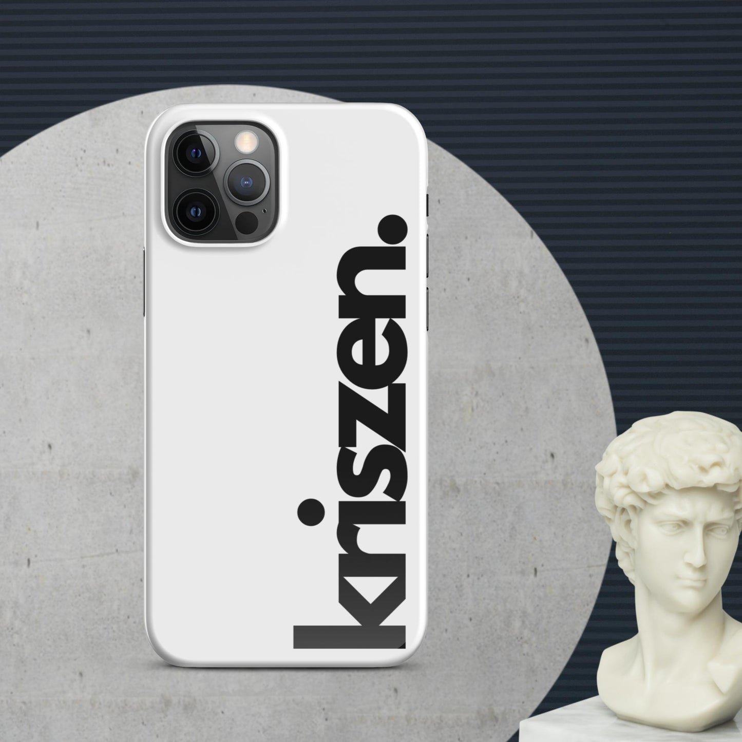 KRISZEN.FAB | iPhone®-Hülle