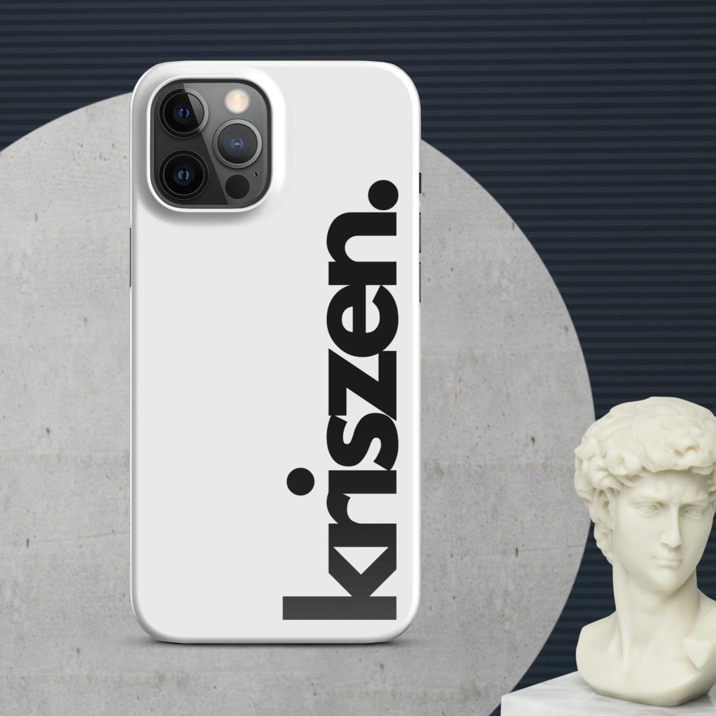 KRISZEN.FAB | iPhone®-Hülle