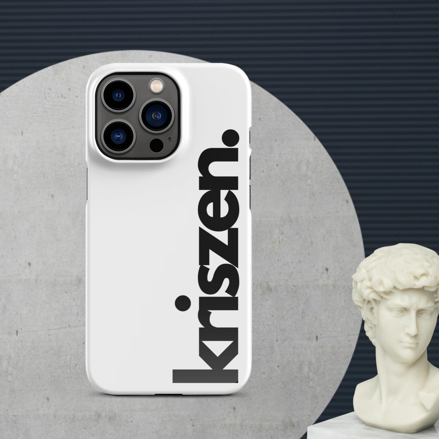 KRISZEN.FAB | iPhone®-Hülle