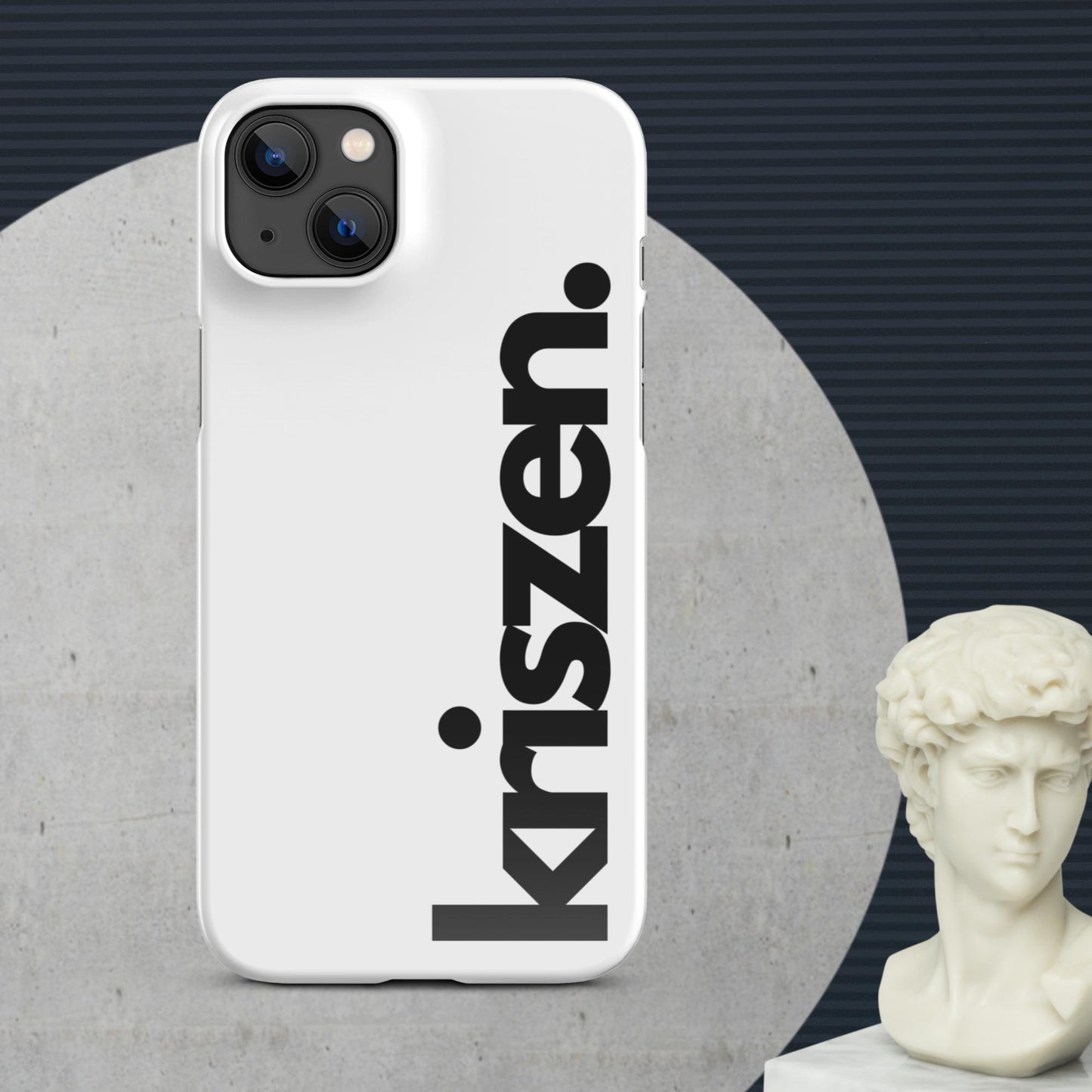 KRISZEN.FAB | iPhone®-Hülle