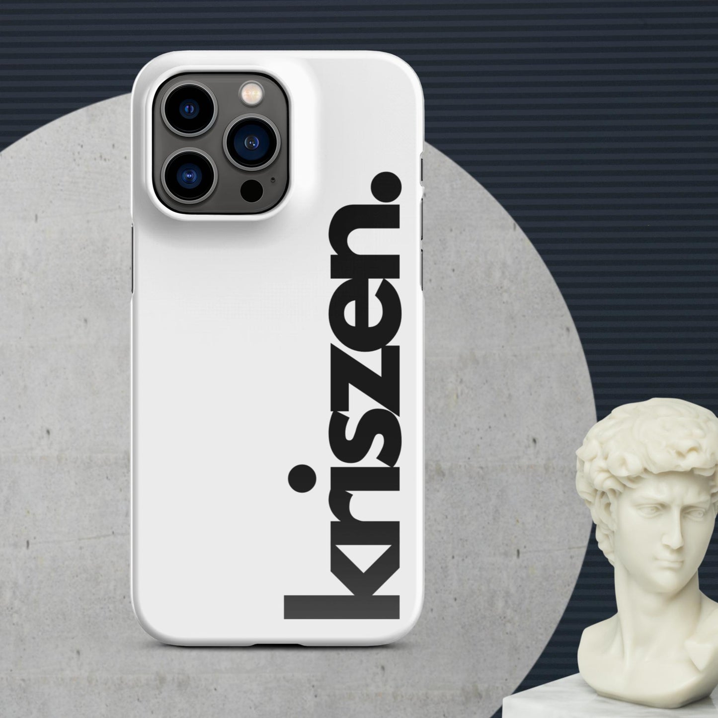 KRISZEN.FAB | iPhone®-Hülle