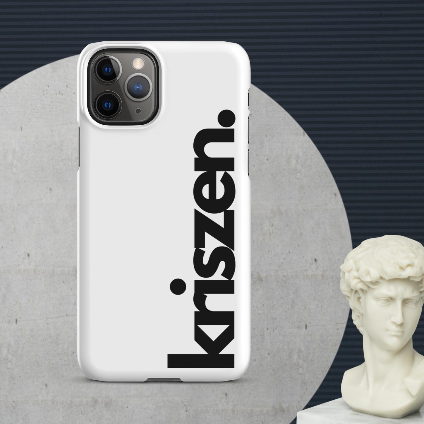 KRISZEN.FAB | iPhone®-Hülle