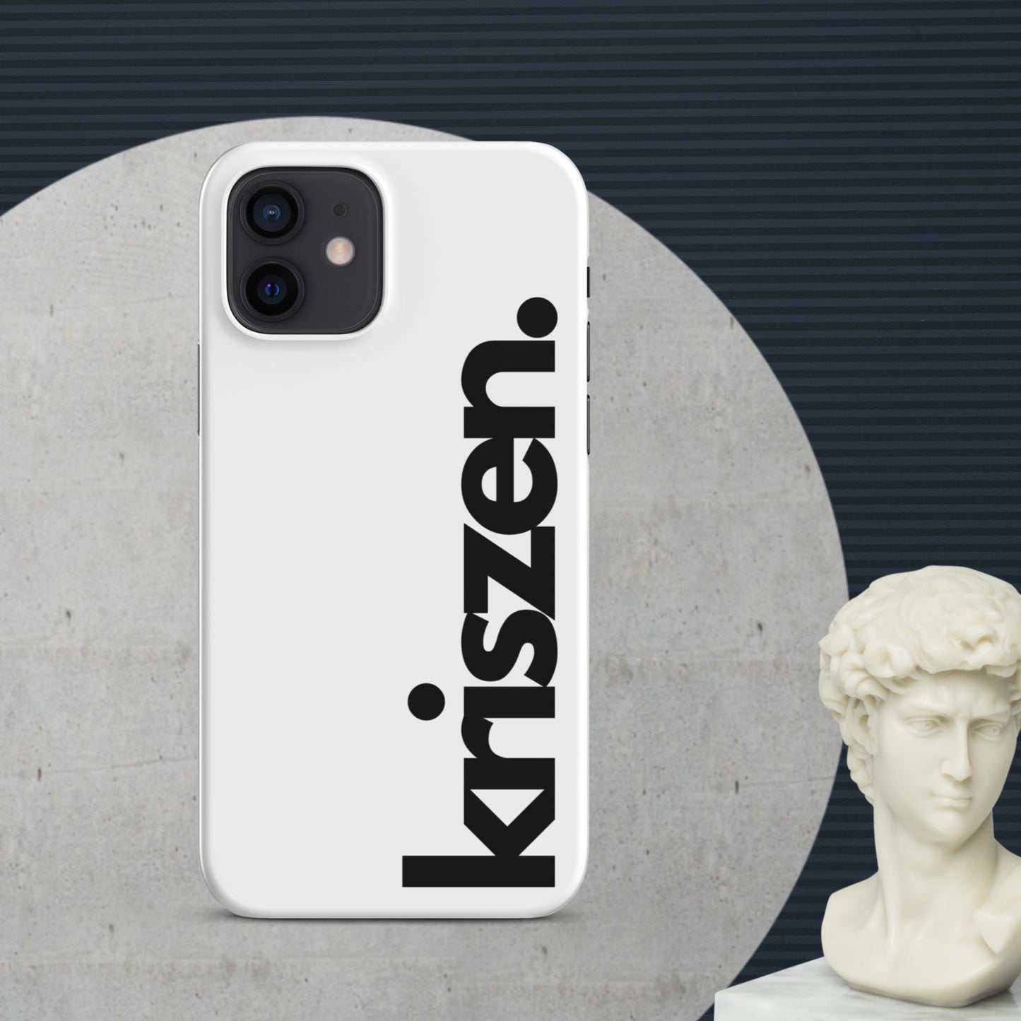 KRISZEN.FAB | iPhone®-Hülle
