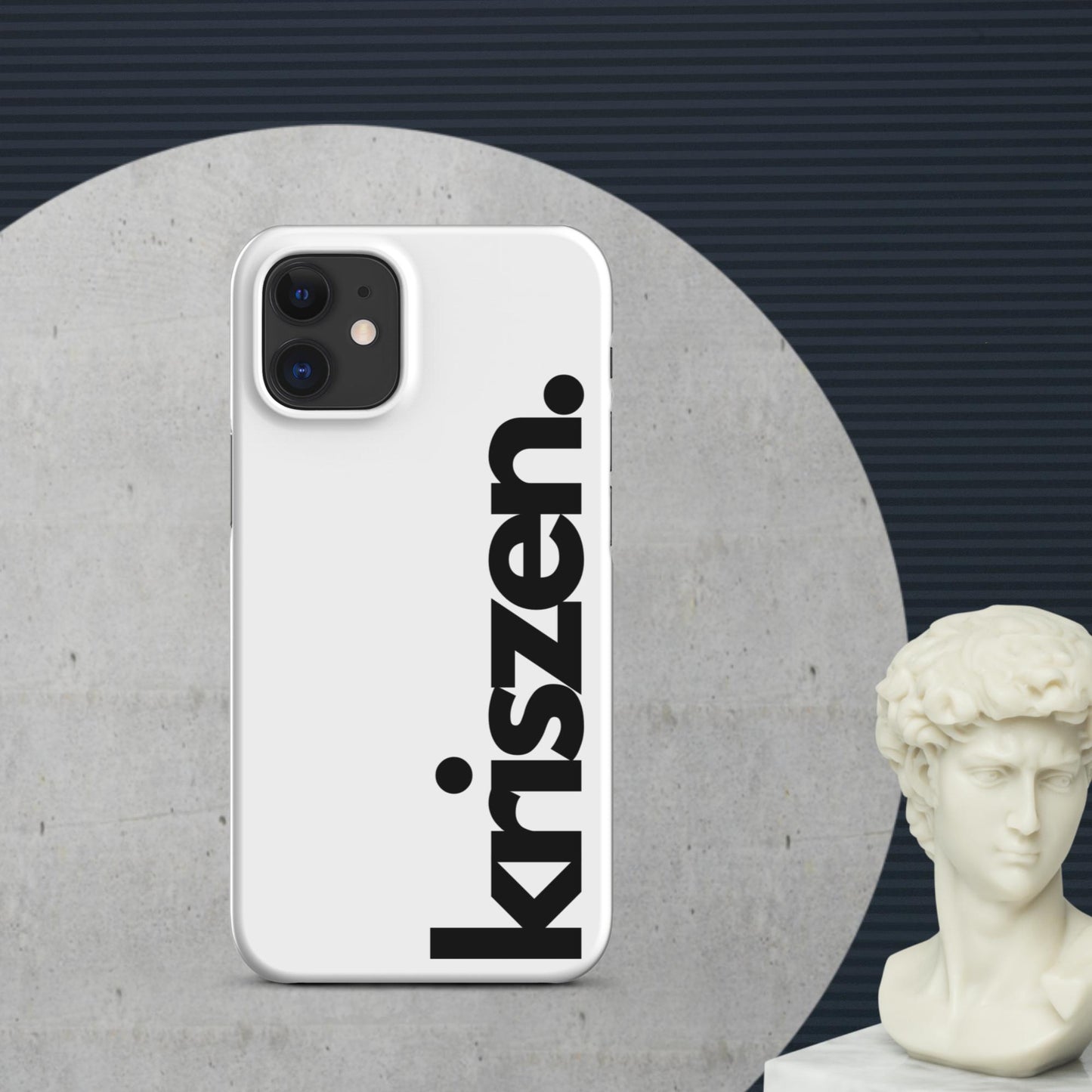 KRISZEN.FAB | iPhone®-Hülle