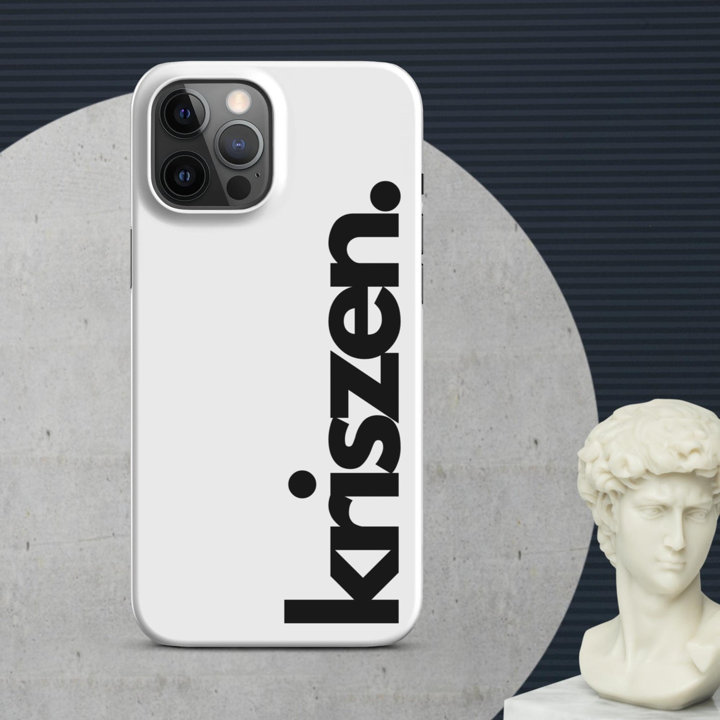KRISZEN.FAB | iPhone®-Hülle