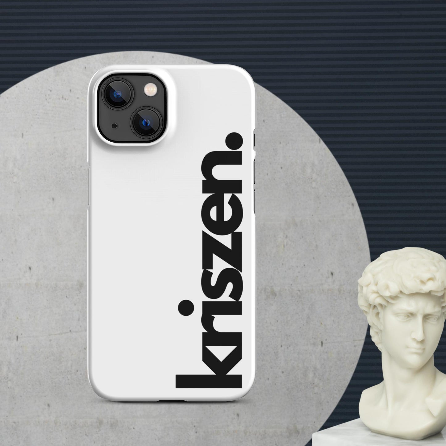 KRISZEN.FAB | iPhone®-Hülle