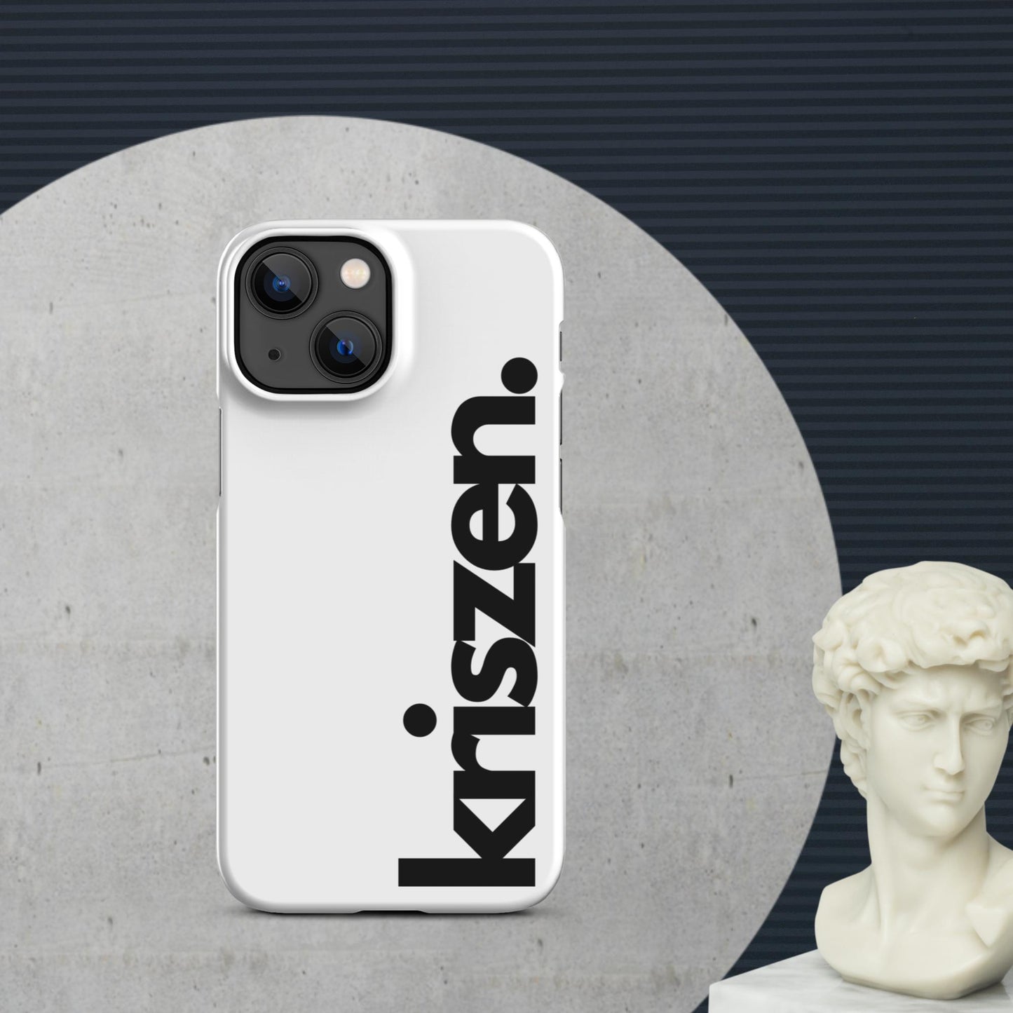 KRISZEN.FAB | iPhone®-Hülle