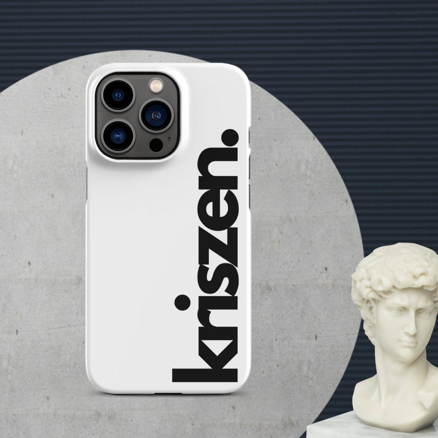 KRISZEN.FAB | iPhone®-Hülle