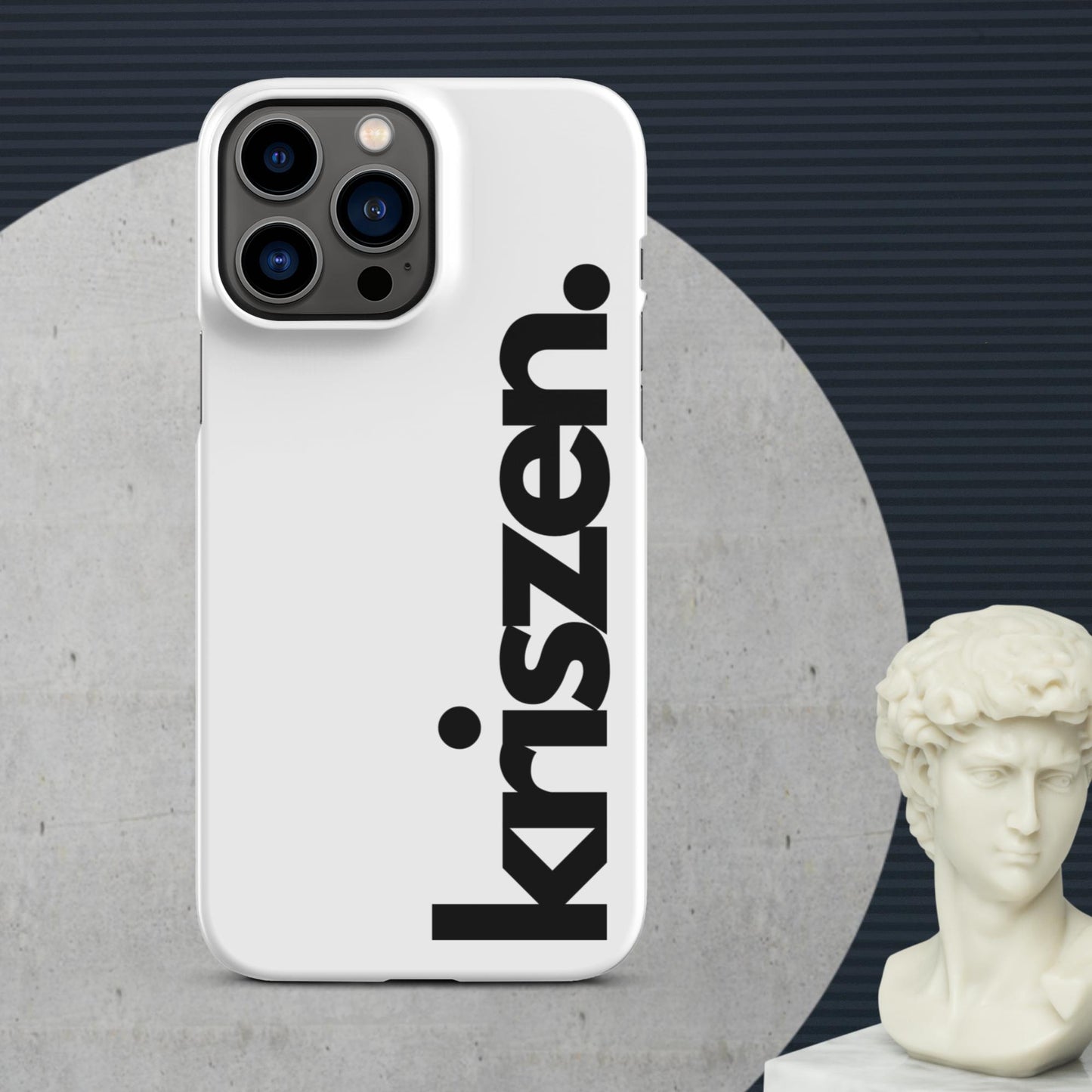 KRISZEN.FAB | iPhone®-Hülle