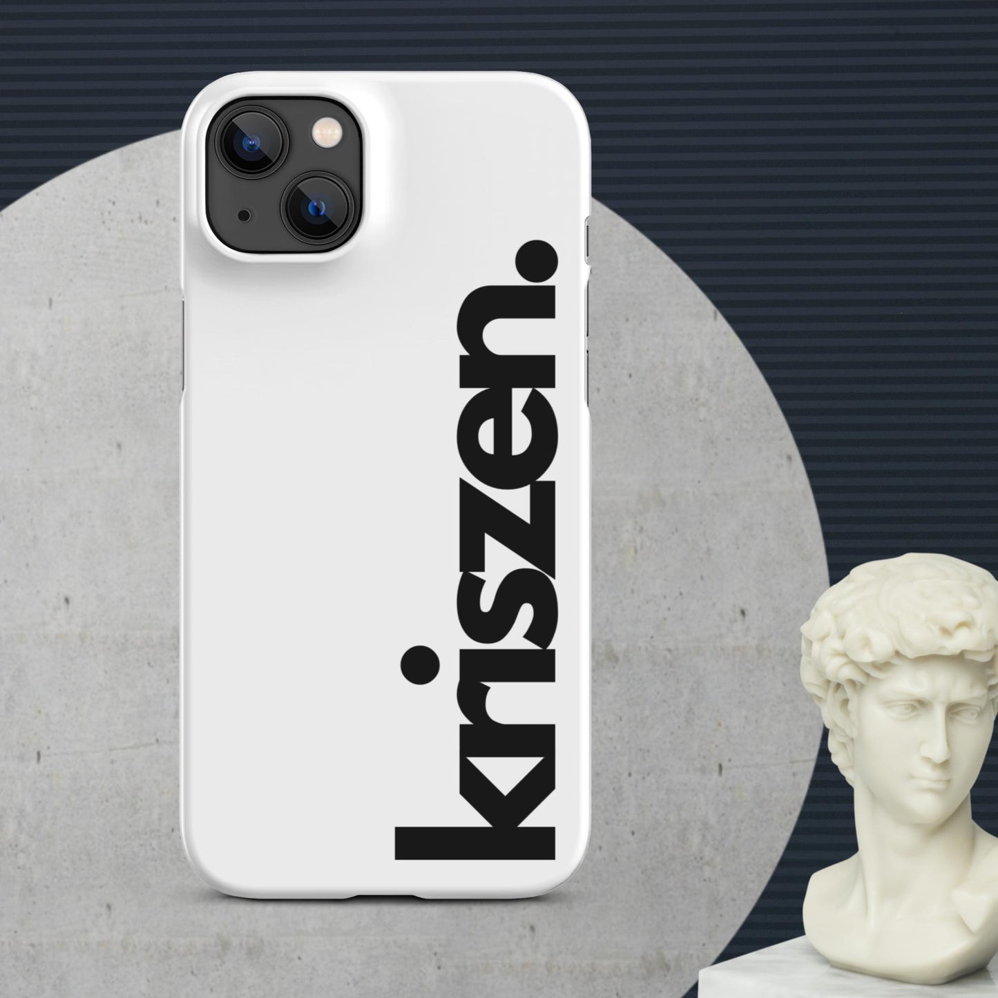 KRISZEN.FAB | iPhone®-Hülle