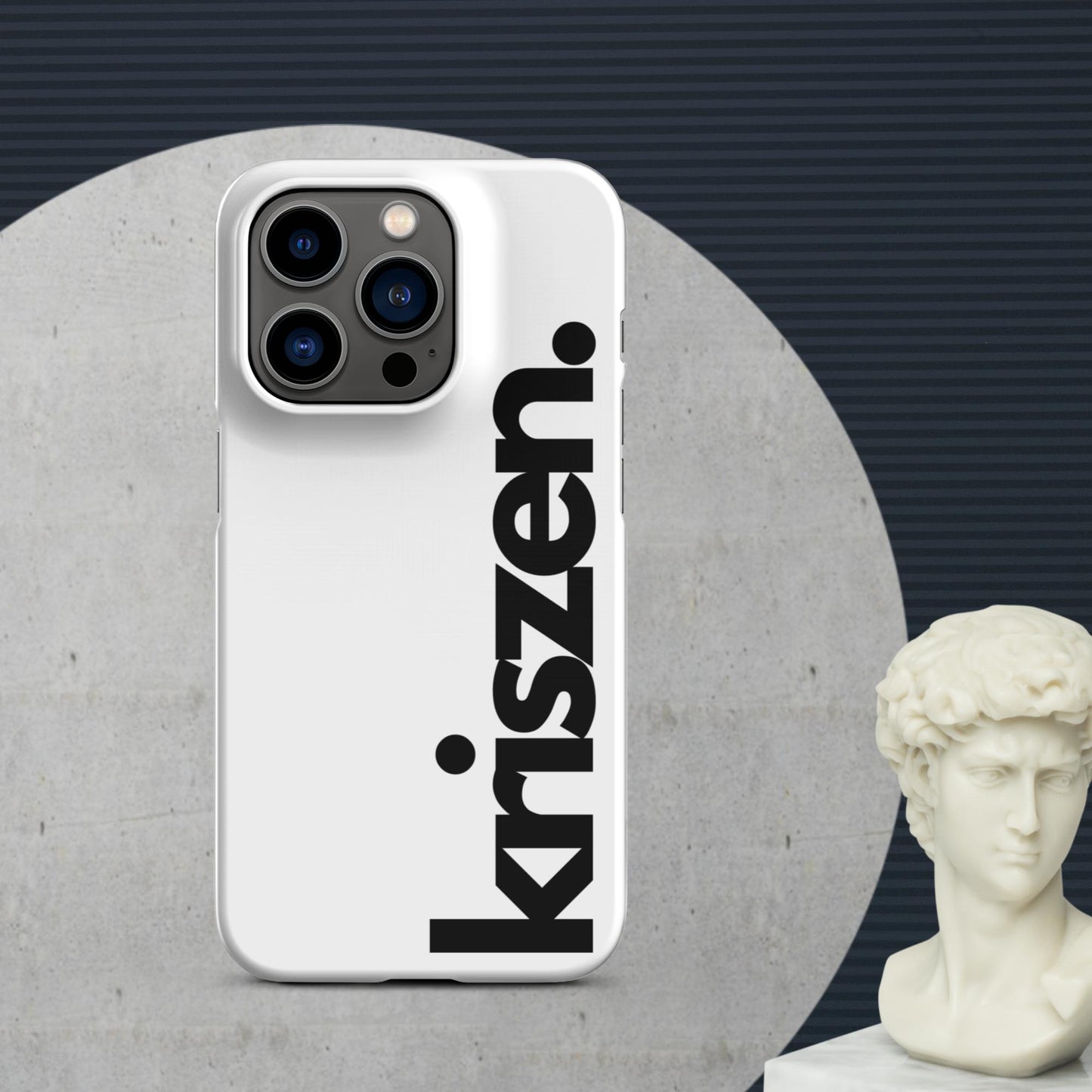 KRISZEN.FAB | iPhone®-Hülle