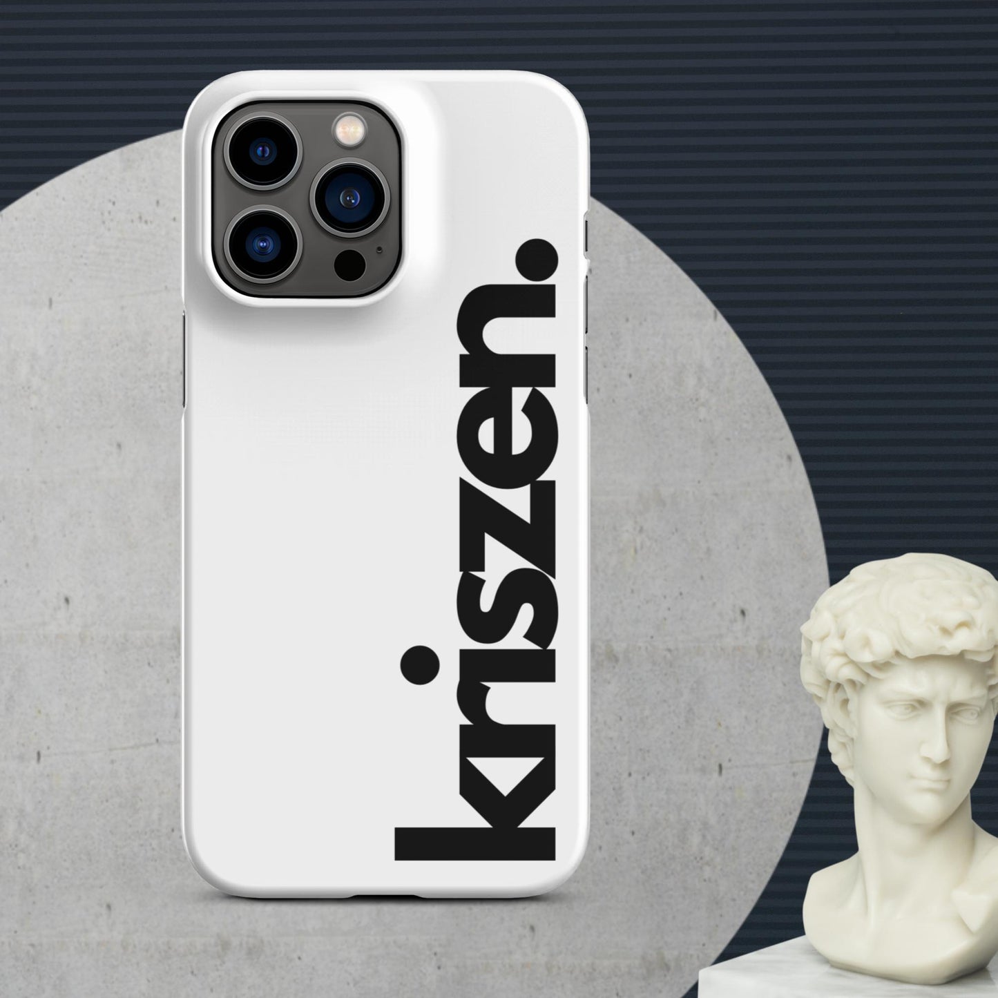 KRISZEN.FAB | iPhone®-Hülle