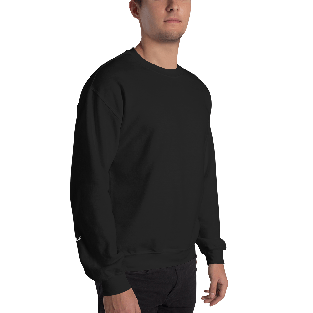 RISEANDGRIND | pullover