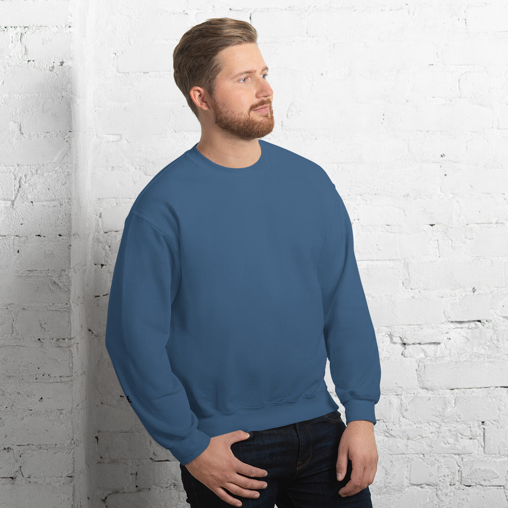 MIDNIGHT | pullover