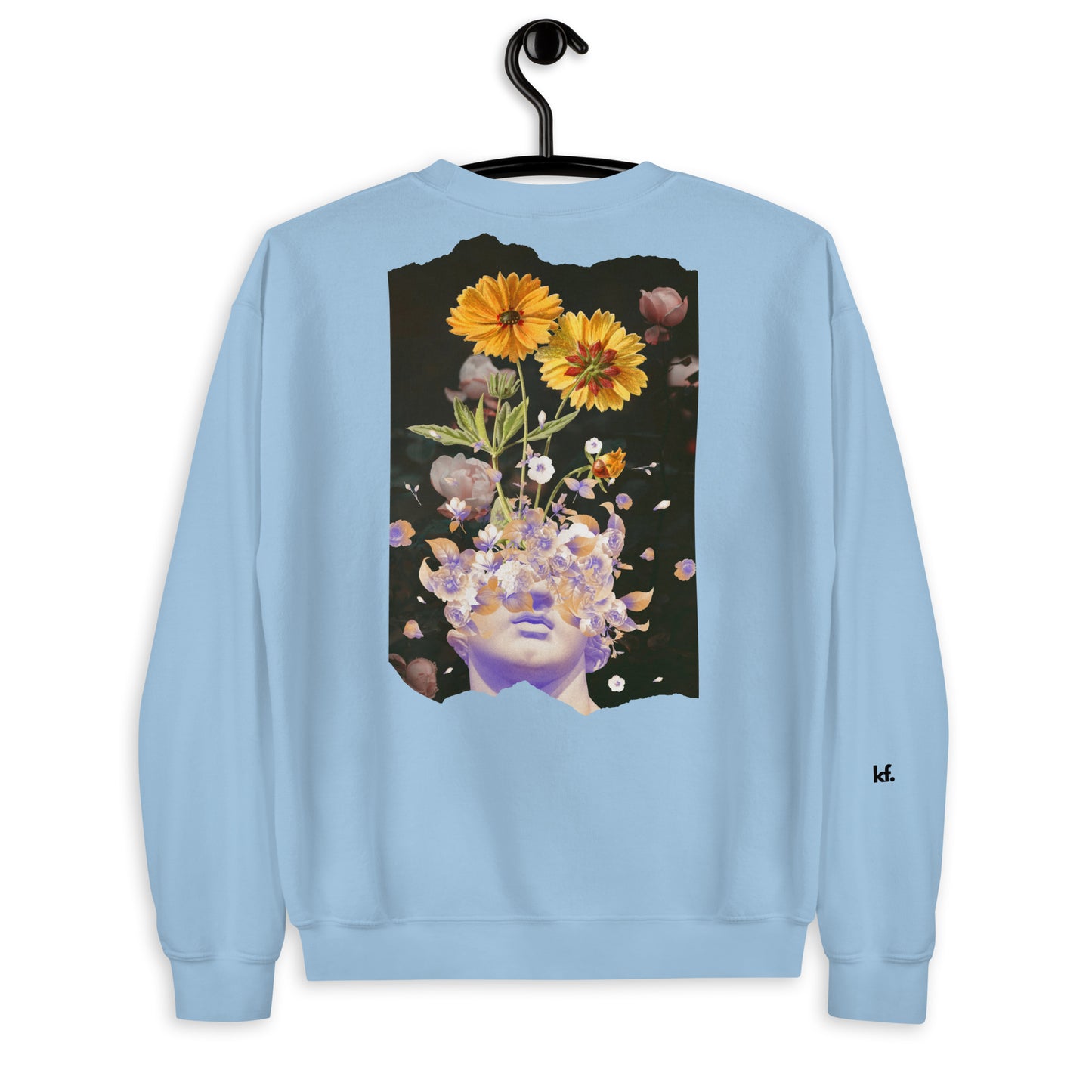 SUNFLOWER | pullover