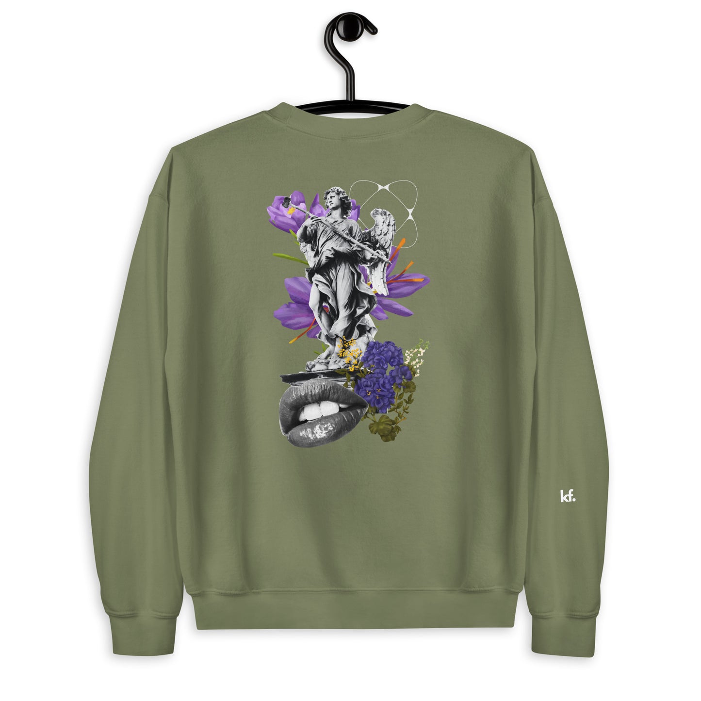 LIPS | pullover