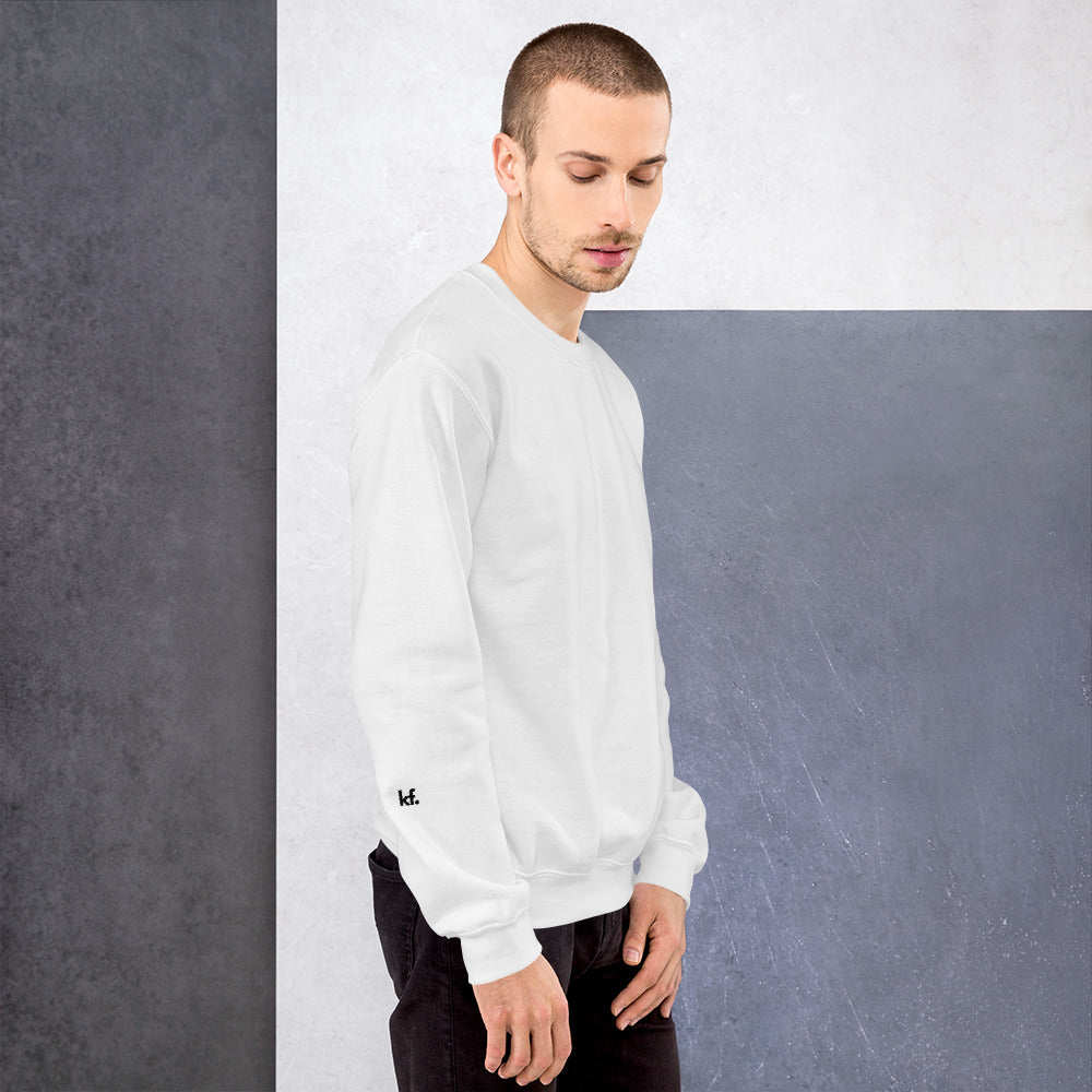 BUTTERFLYEYE | pullover