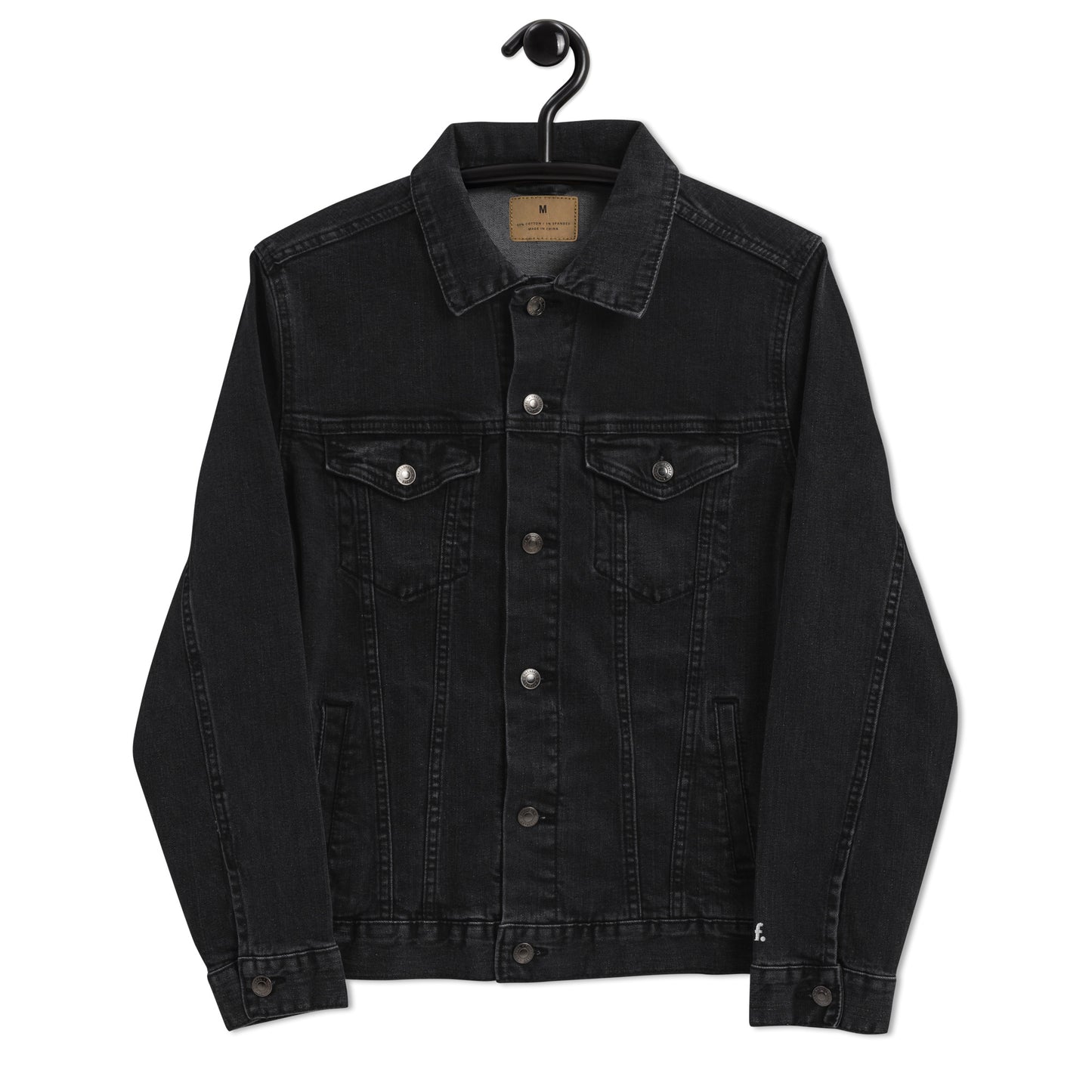 LOOK GOOD | jeansjacke